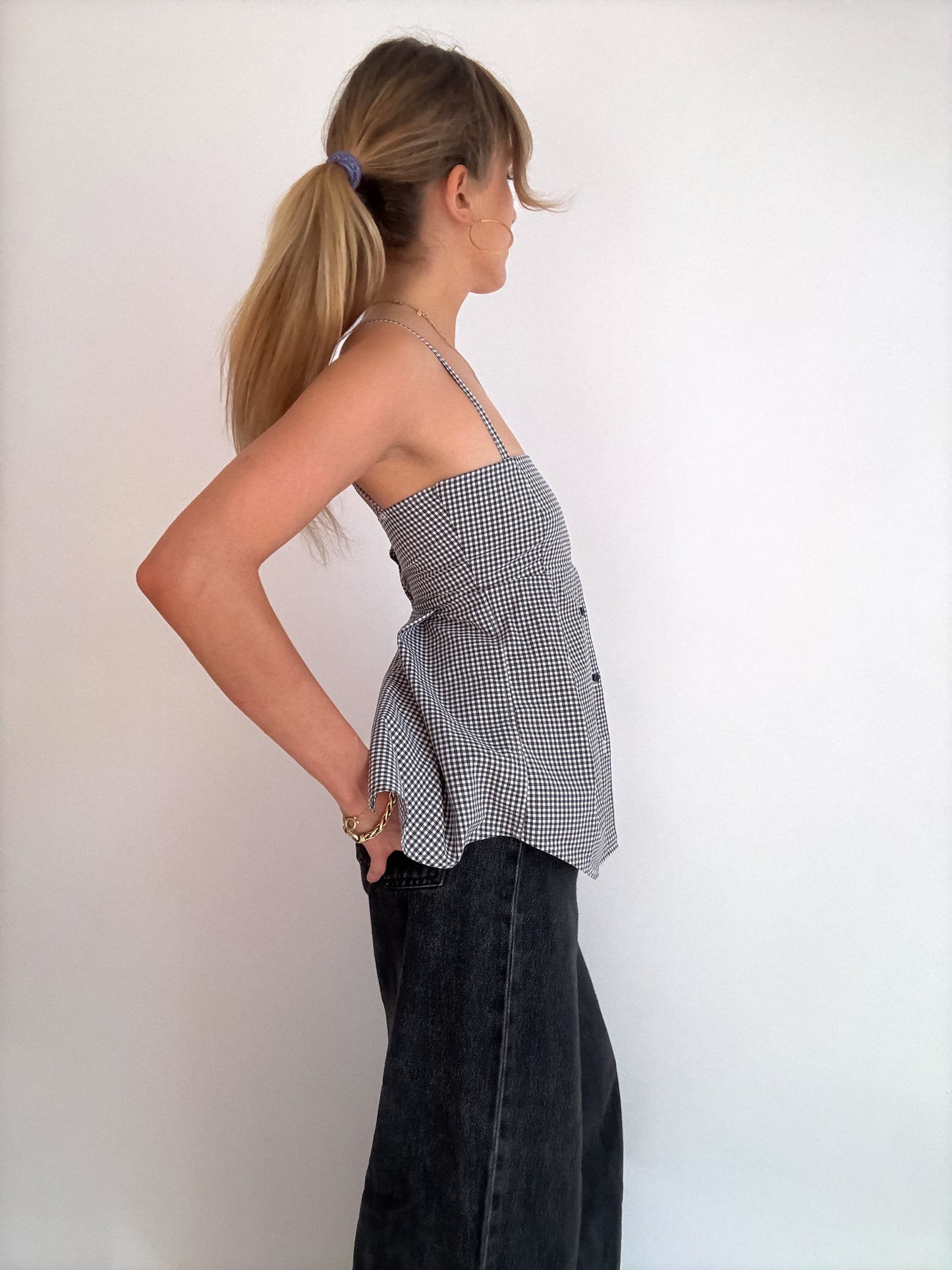Romy Top N°11