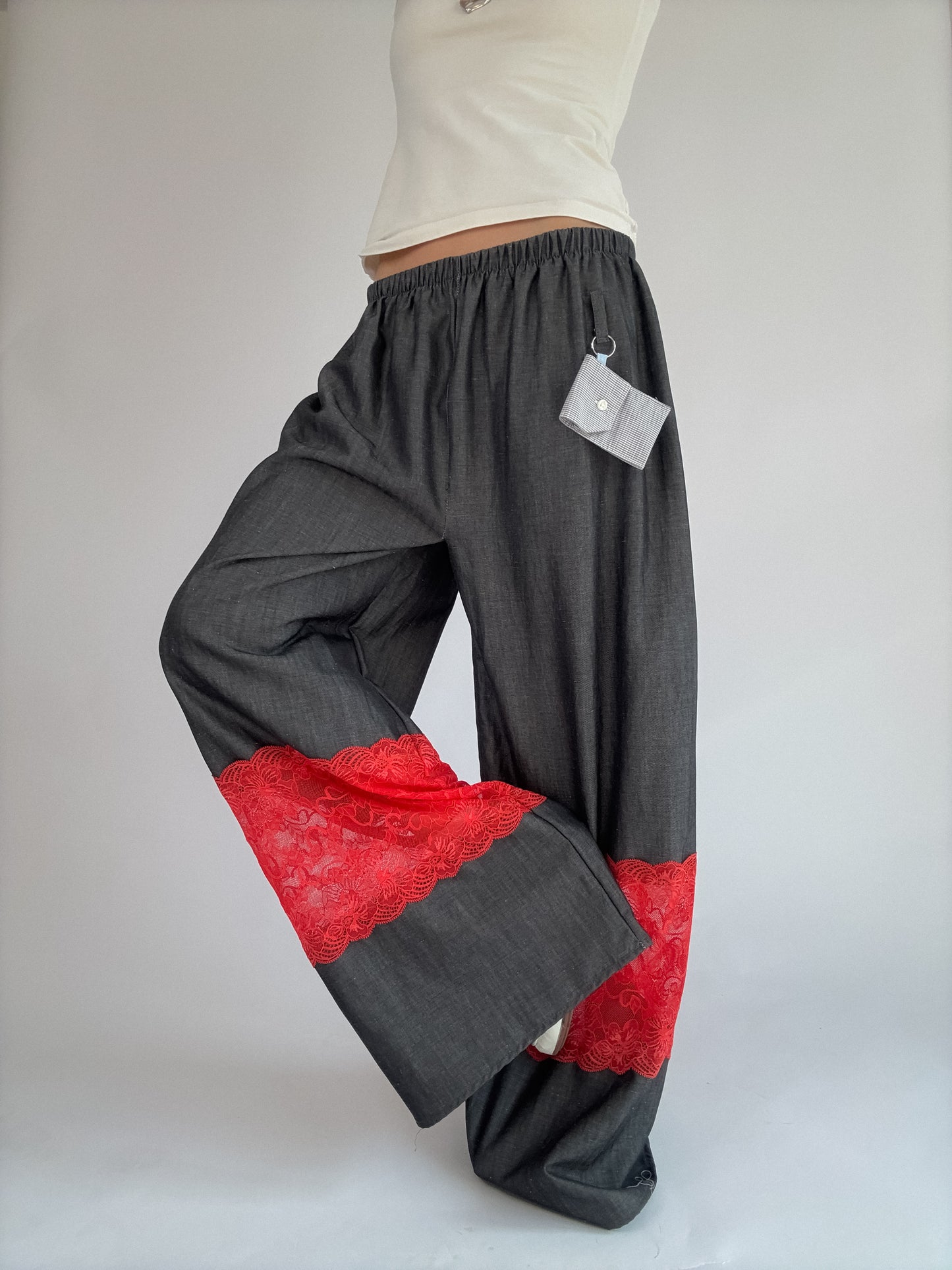 le Colette Pants N°48
