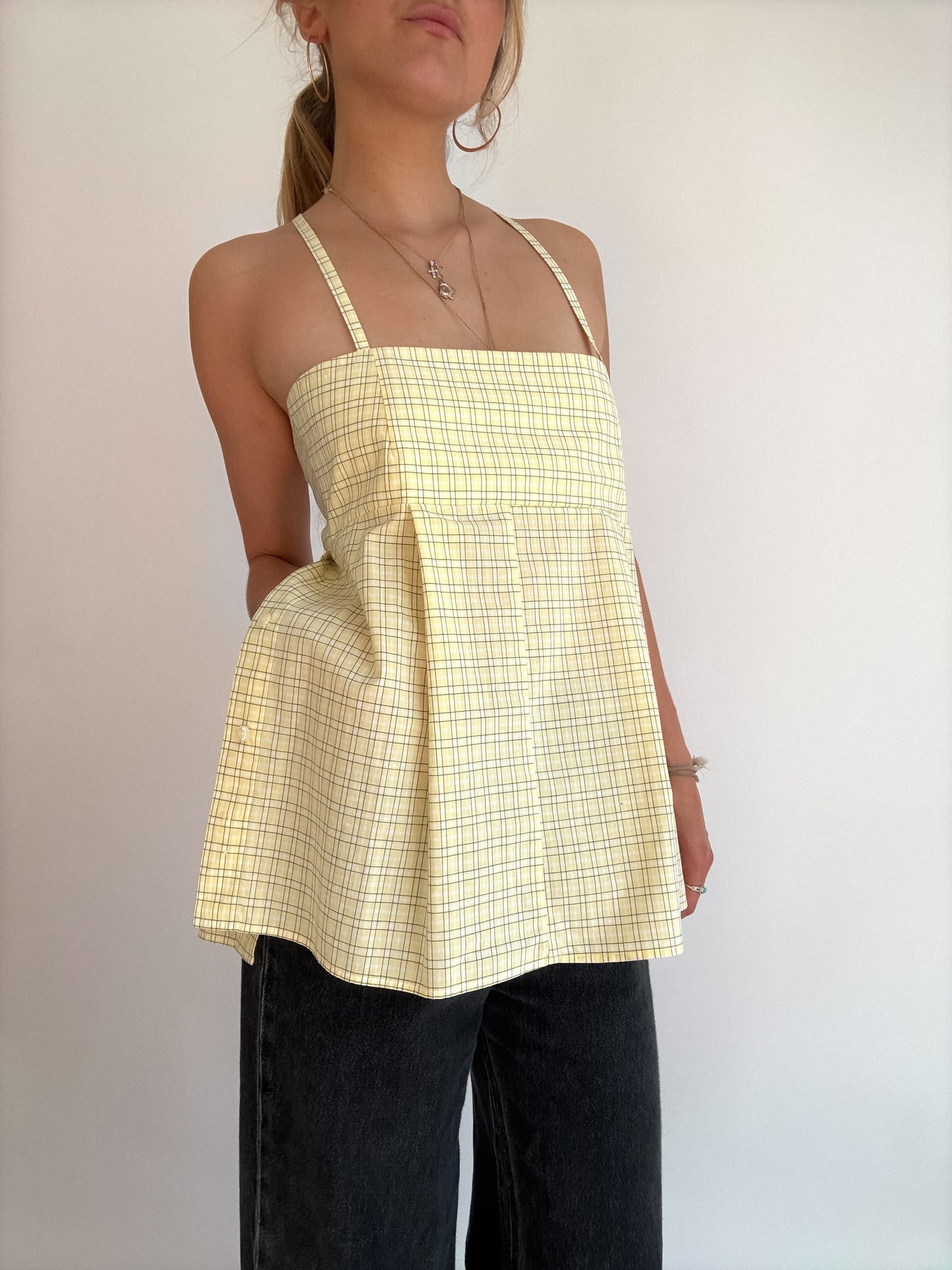Romy Top N°10