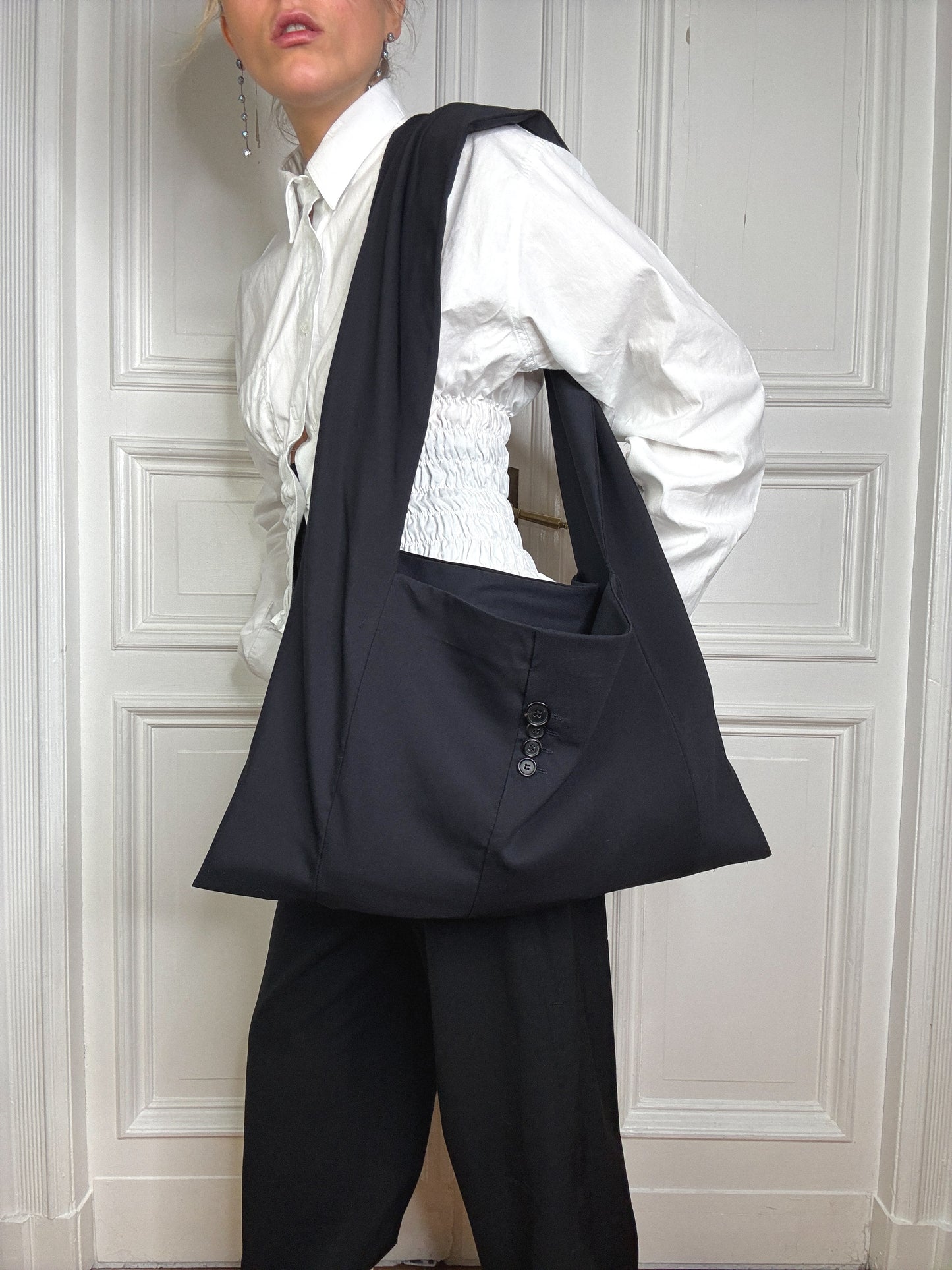 le Billy Bag N°5