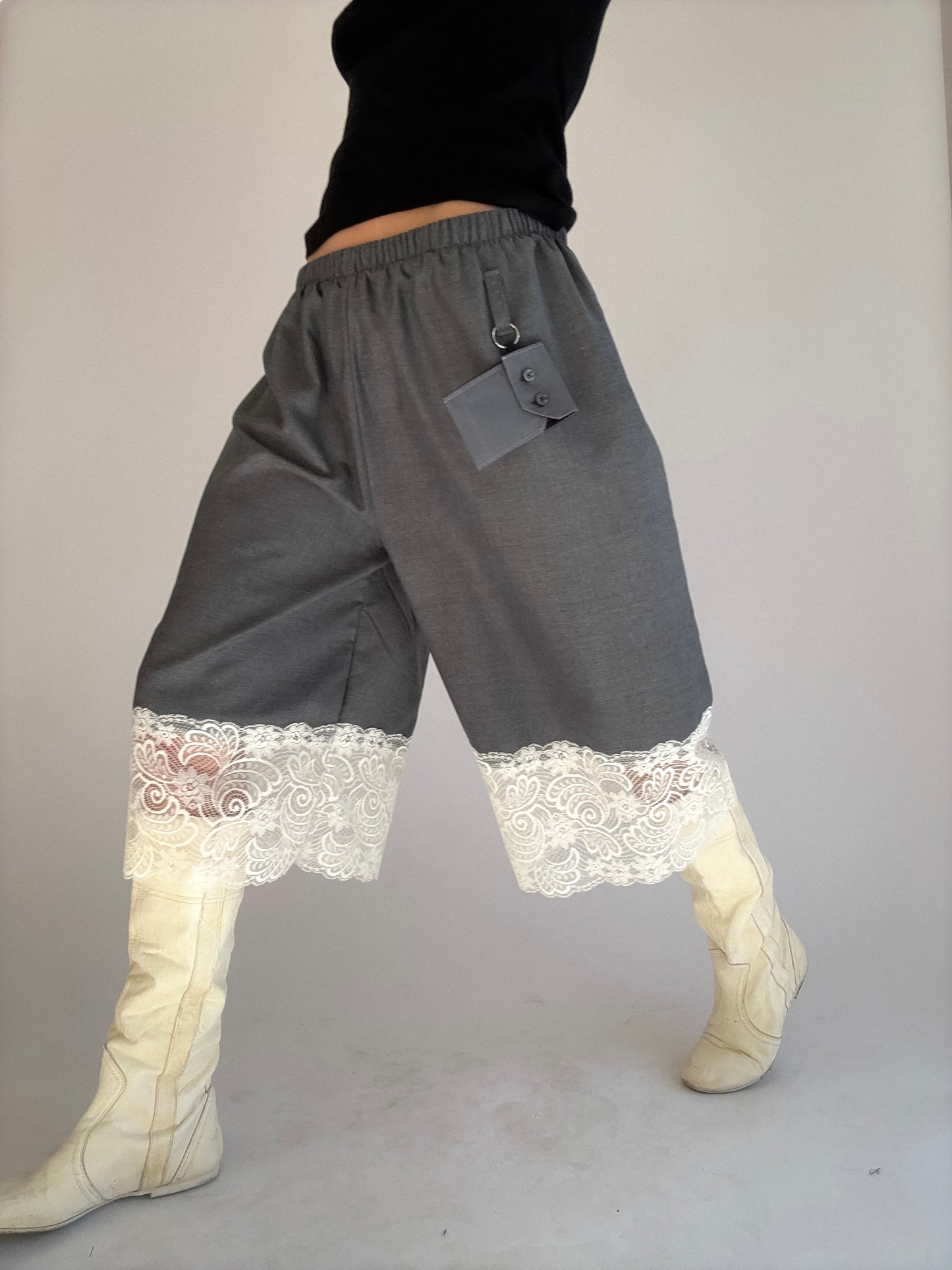 le Colette Basketball Shorts N°52