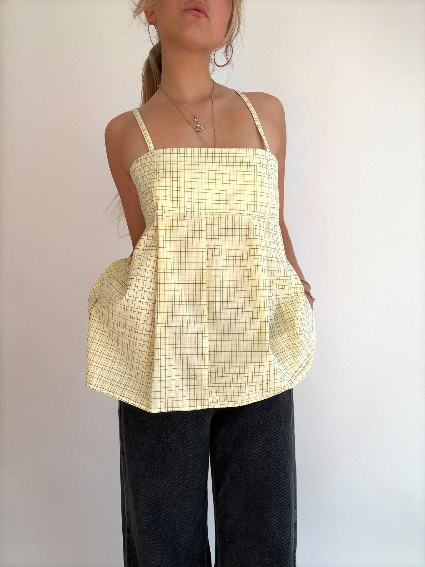 Romy Top N°10
