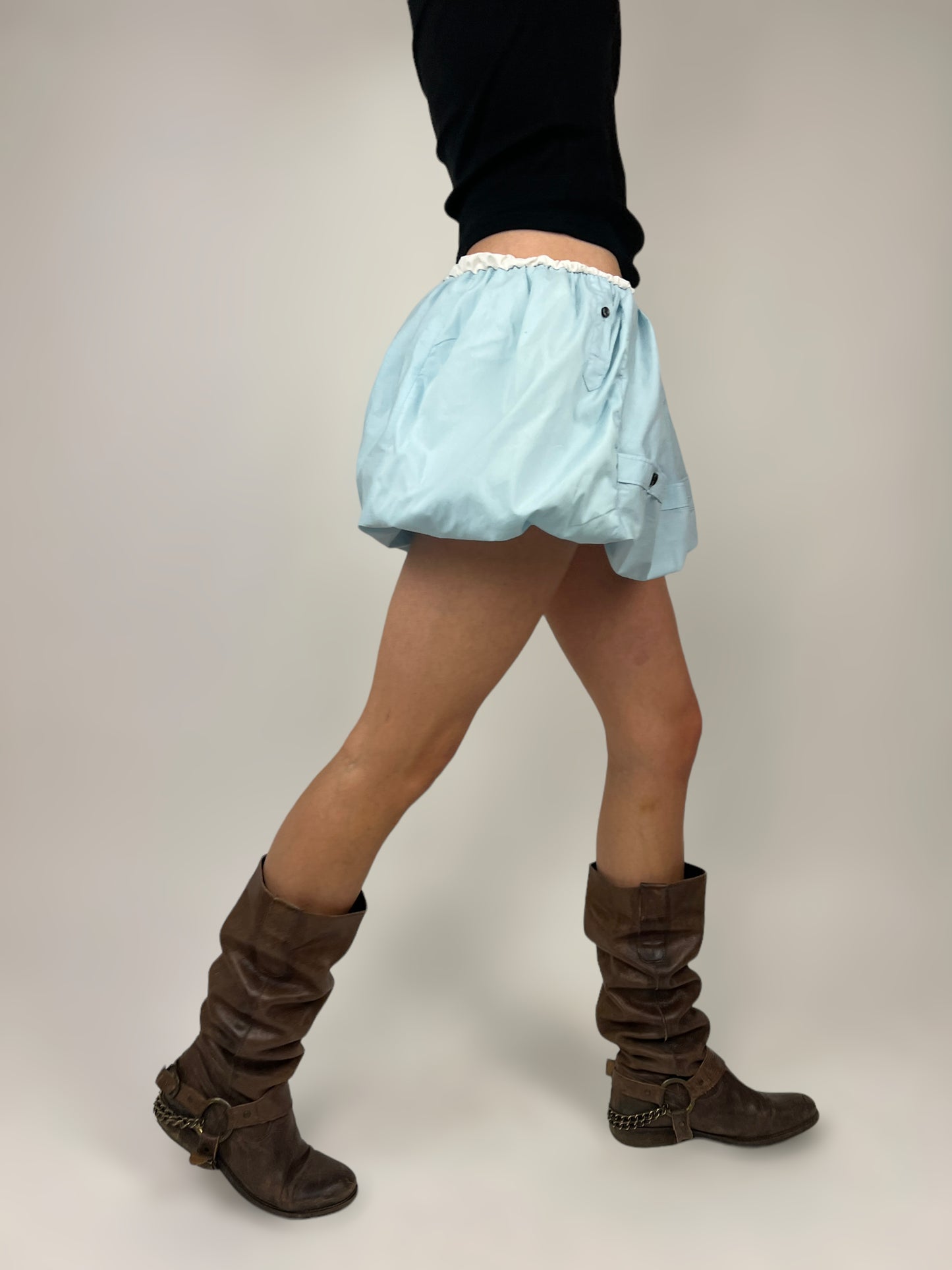 Papalo Skirt N°6