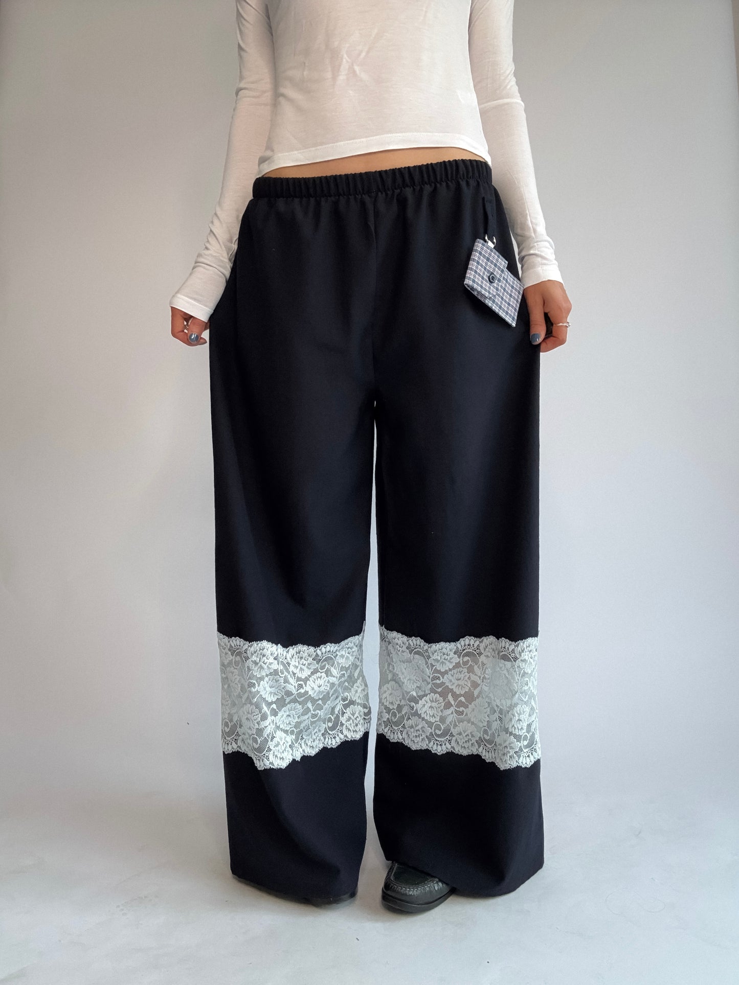 le Colette Pants N°76