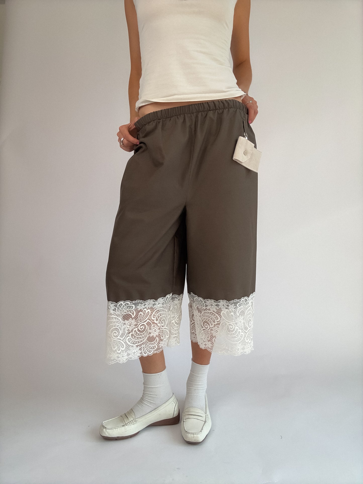 le Colette Basketball Shorts N°33