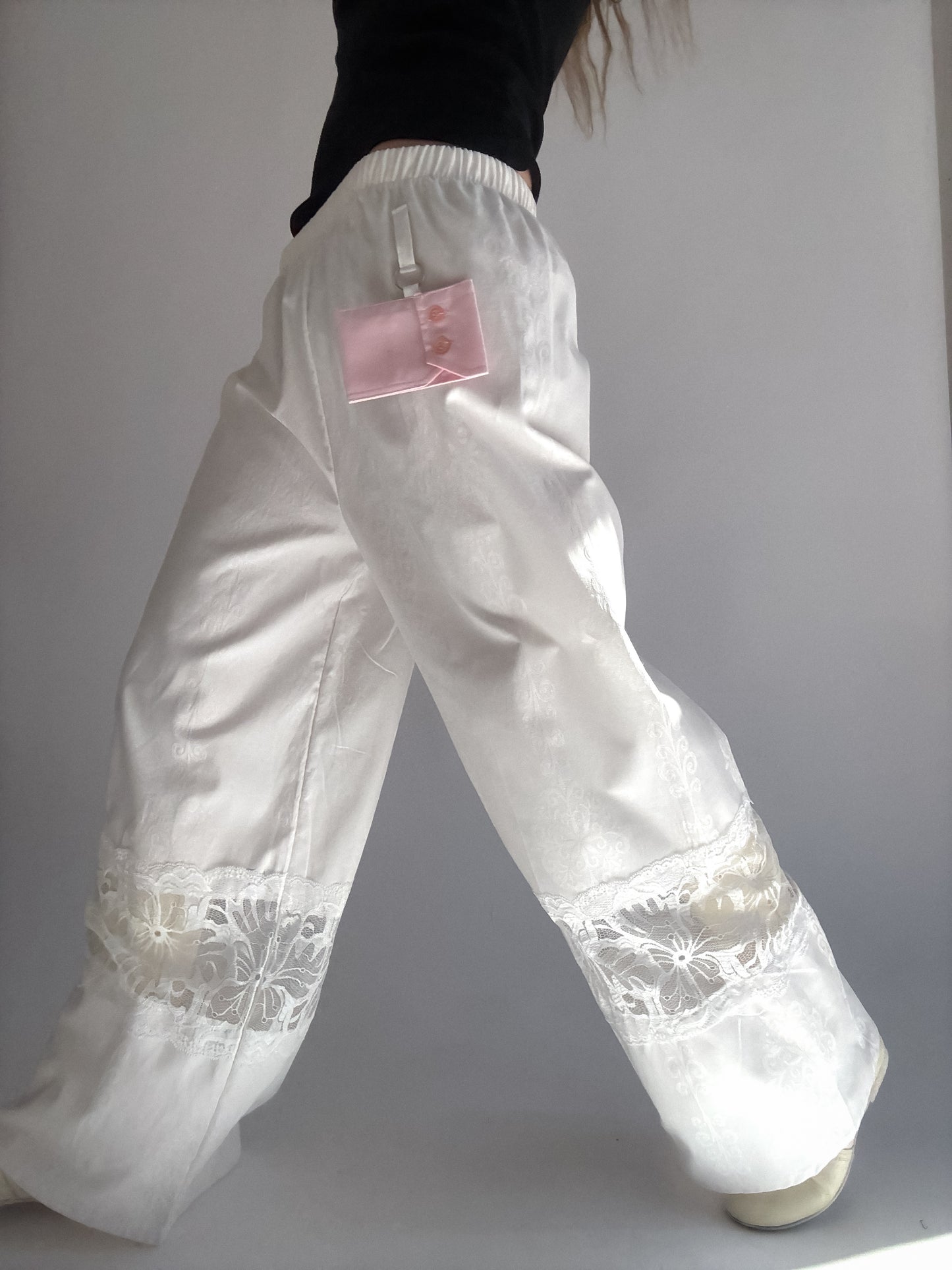 le Colette Pants N°29