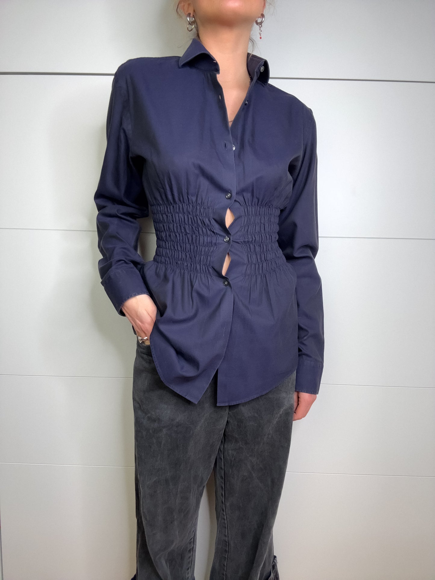 la Paolo Shirt N°33