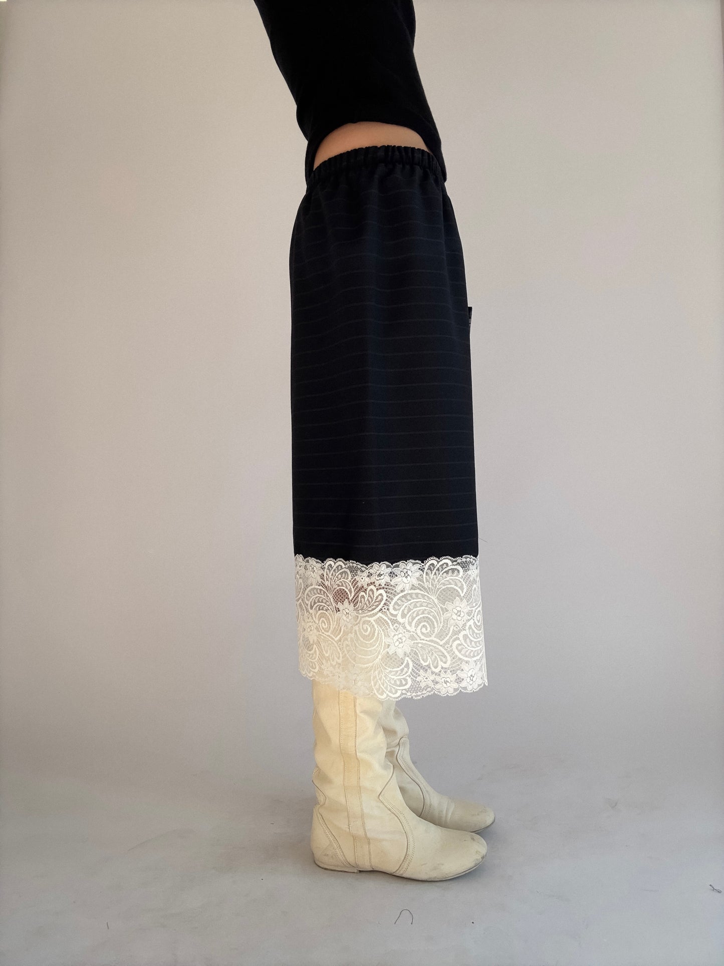 le Colette Basketball Shorts N°48