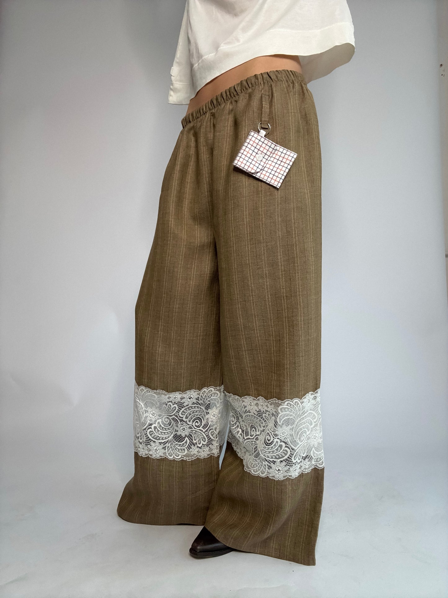 le Colette Pants N°59