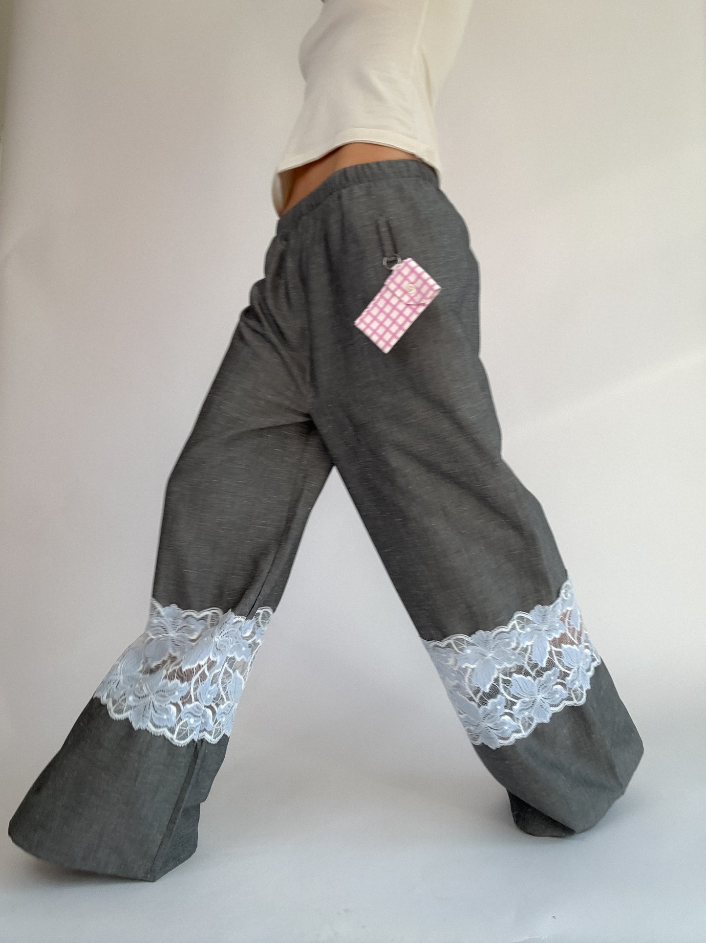 le Colette Pants N°44
