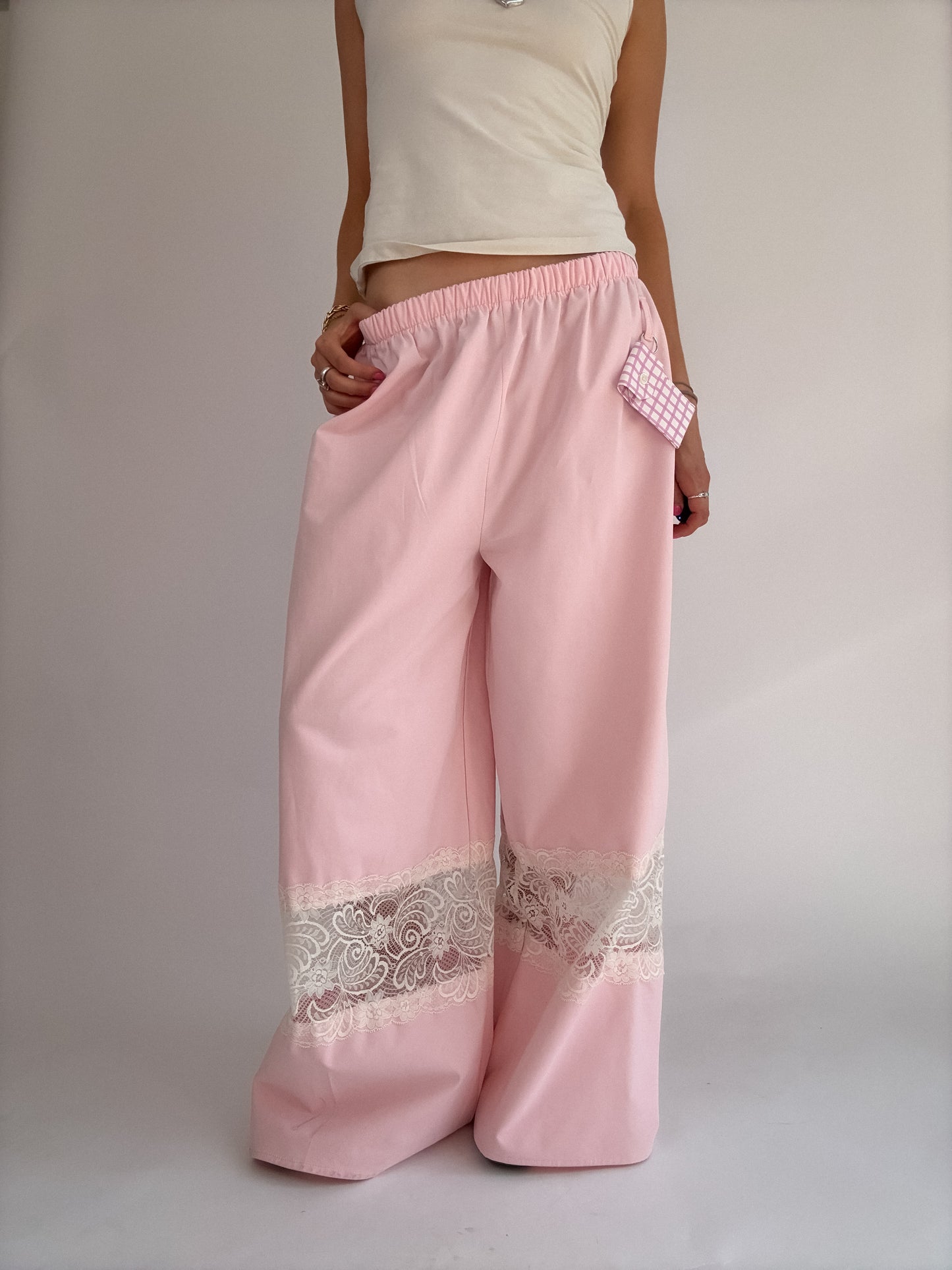 le Colette Pants N°47