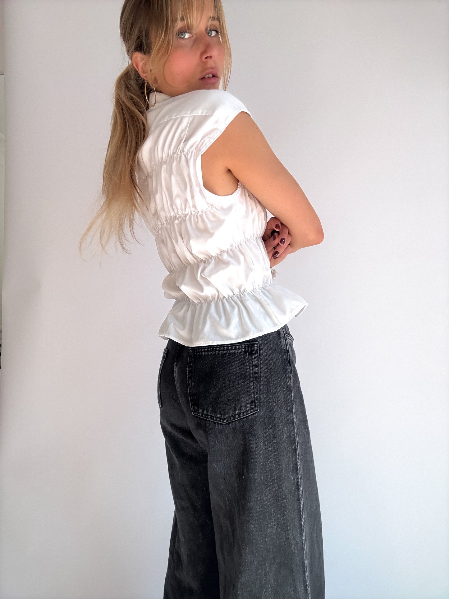 Molly Shirt N°16
