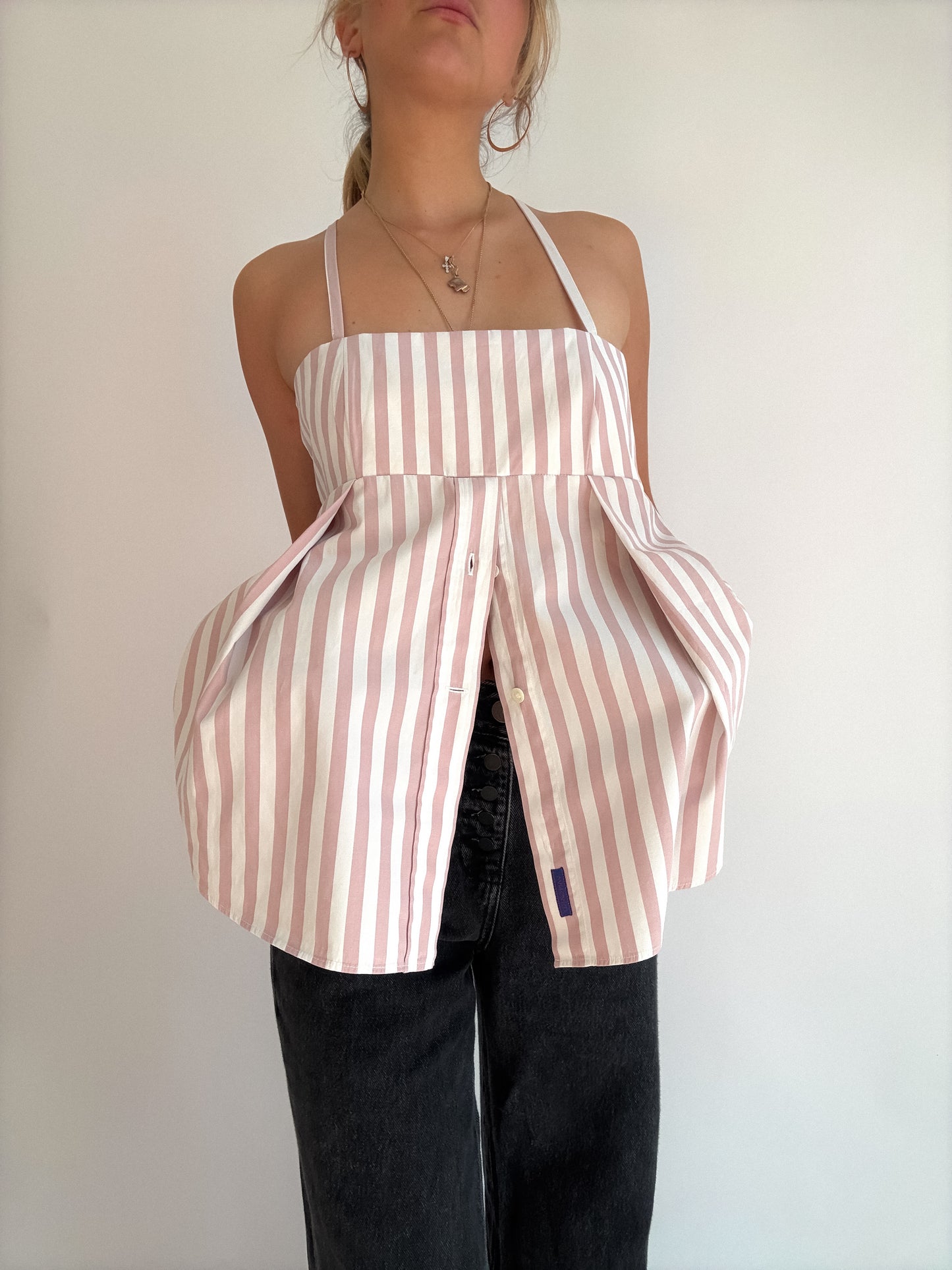Romy Top N°7