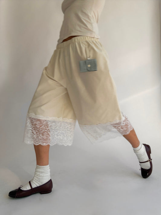 le Colette Basketball Shorts N°93