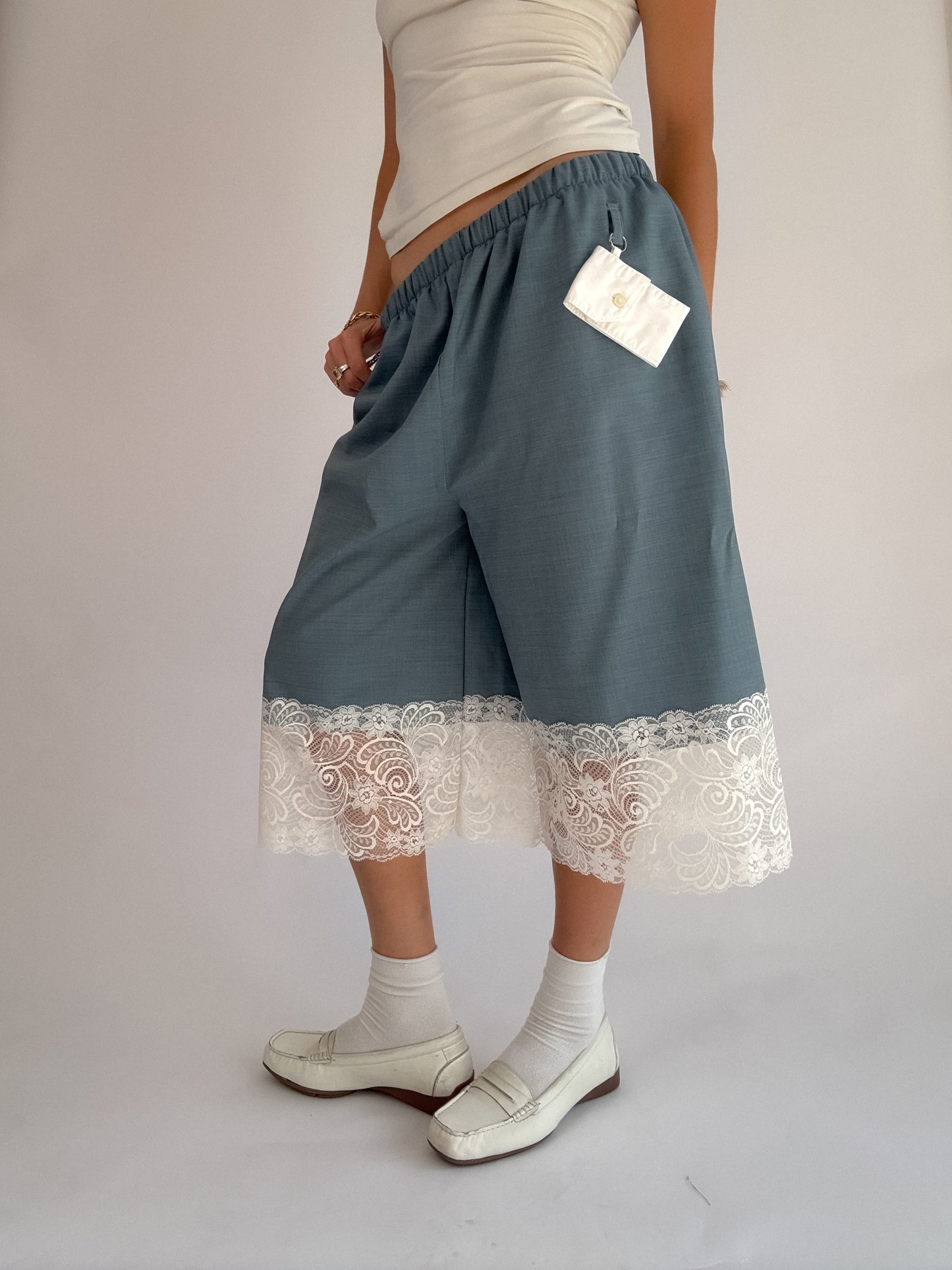 le Colette Basketball Shorts N°39
