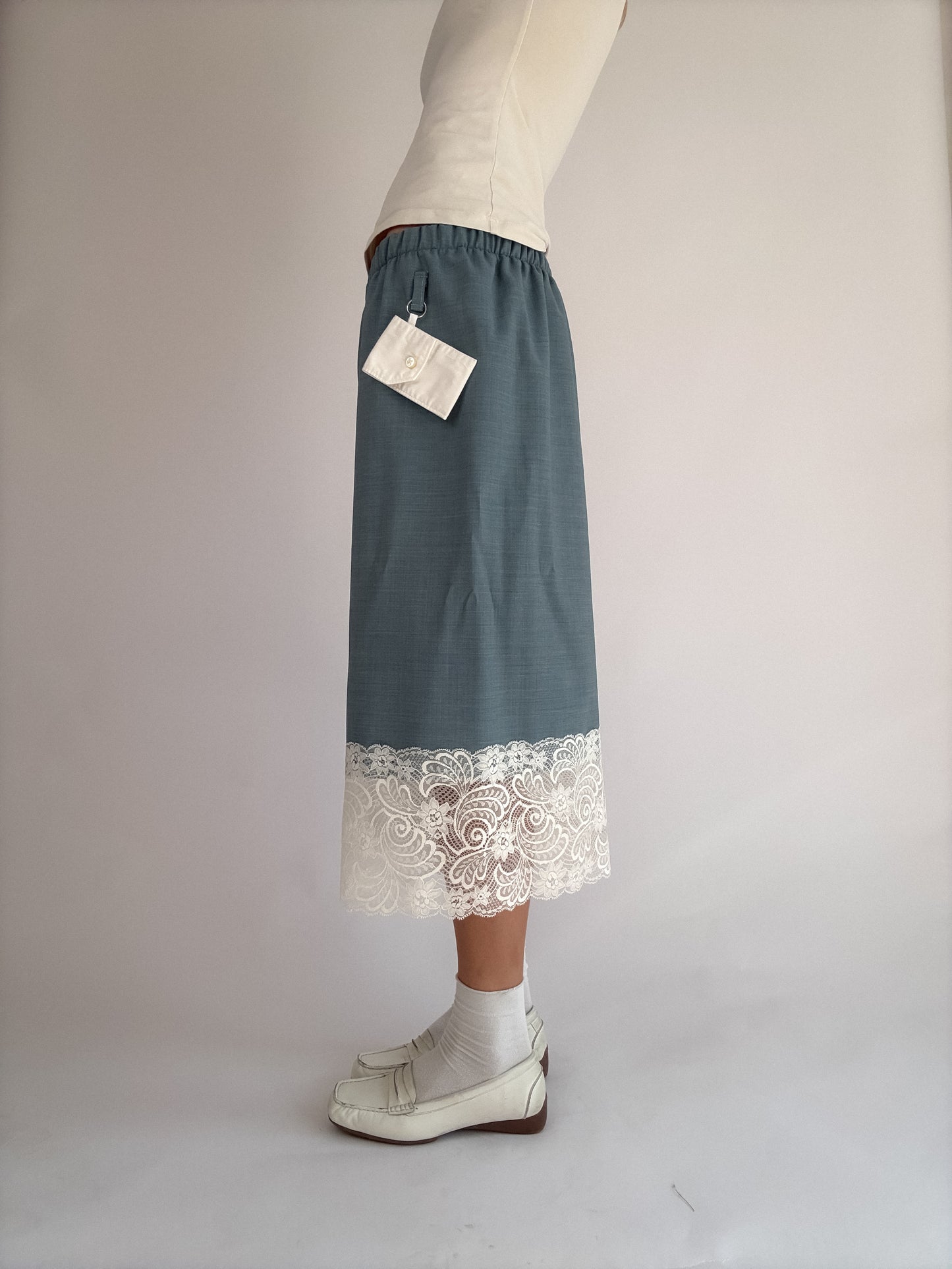 le Colette Basketball Shorts N°39