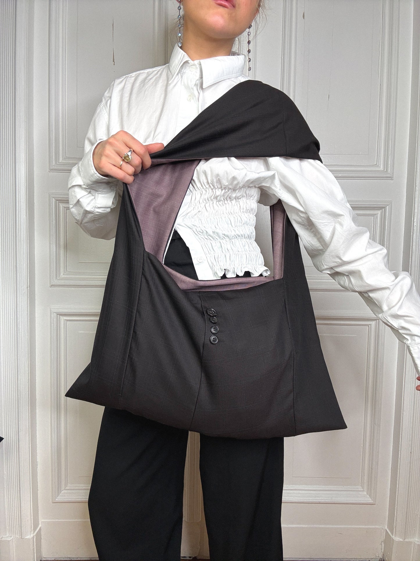 le Billy Bag N°6