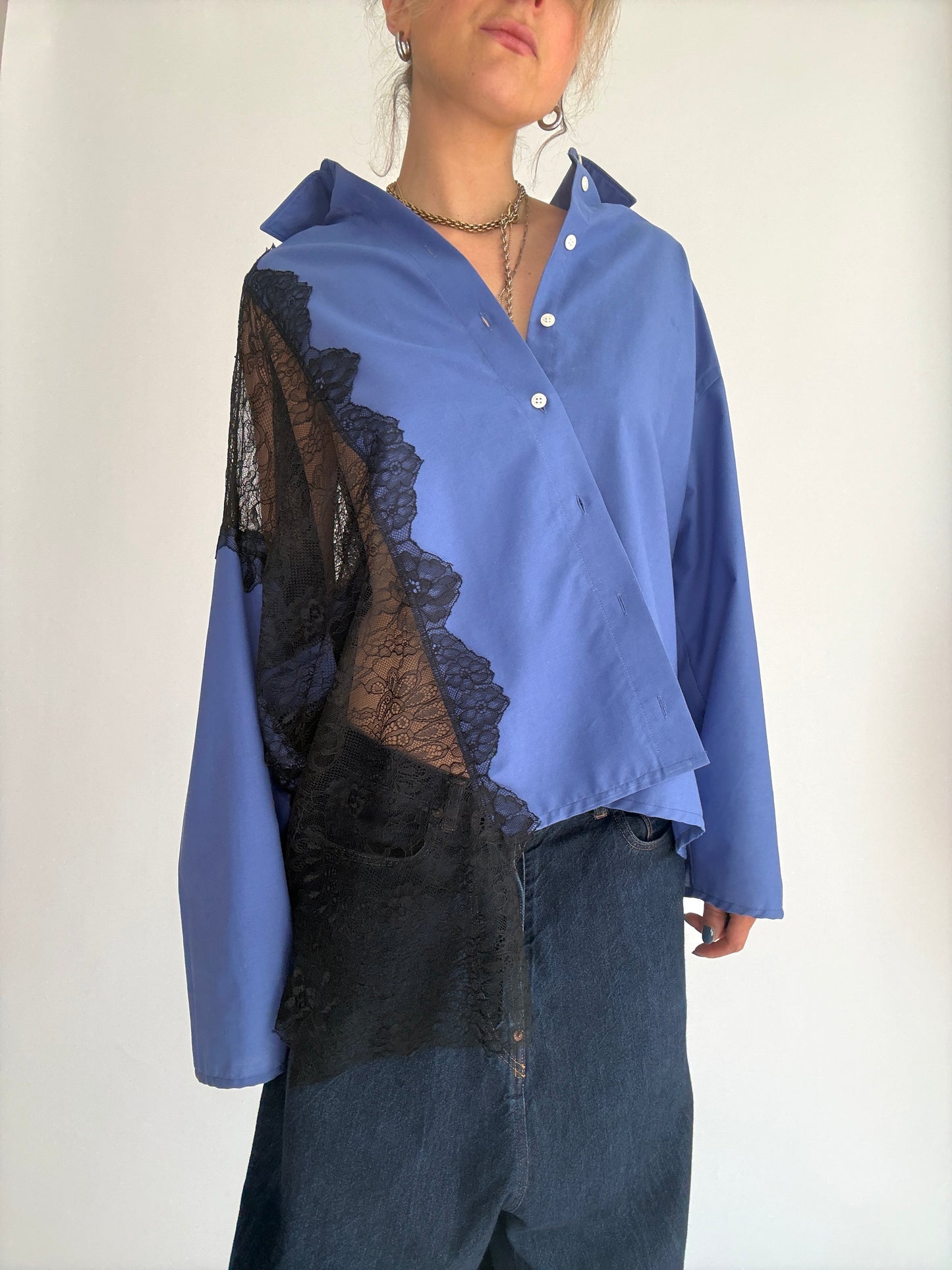 la Colette Shirt N°84