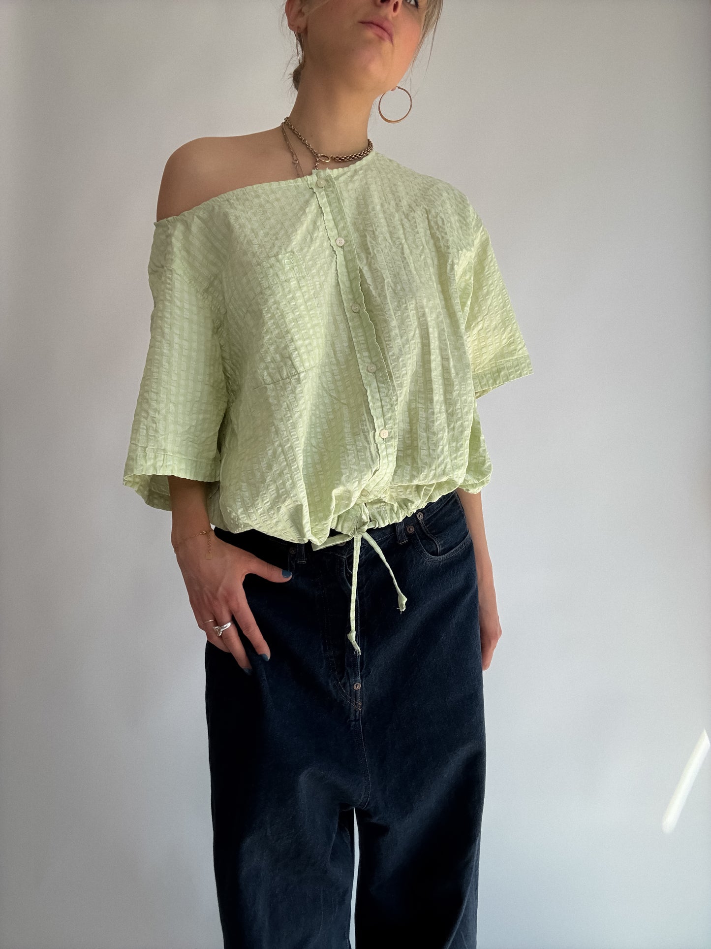 la Louka Shirt N°5