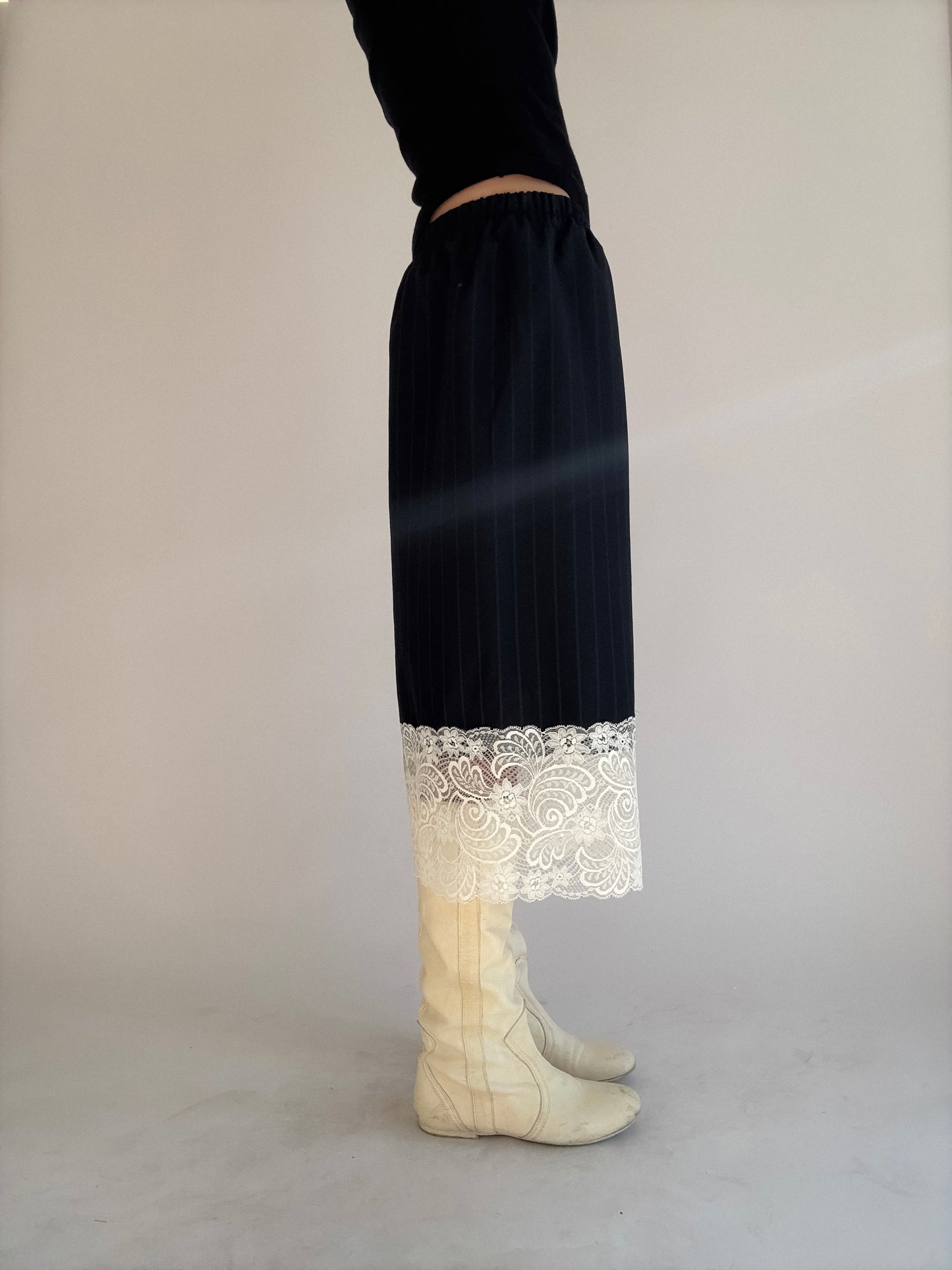 le Colette Basketball Shorts N°46