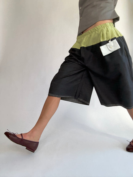 le Marcel Shorts N°4