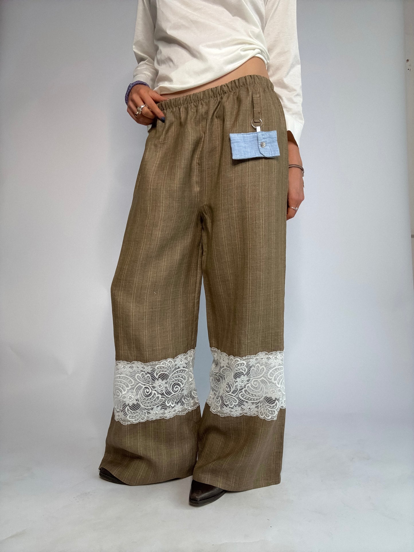 le Colette Pants N°58