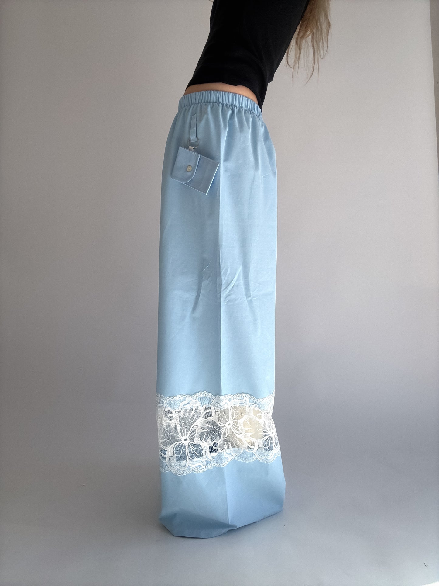 le Colette Pants N°28