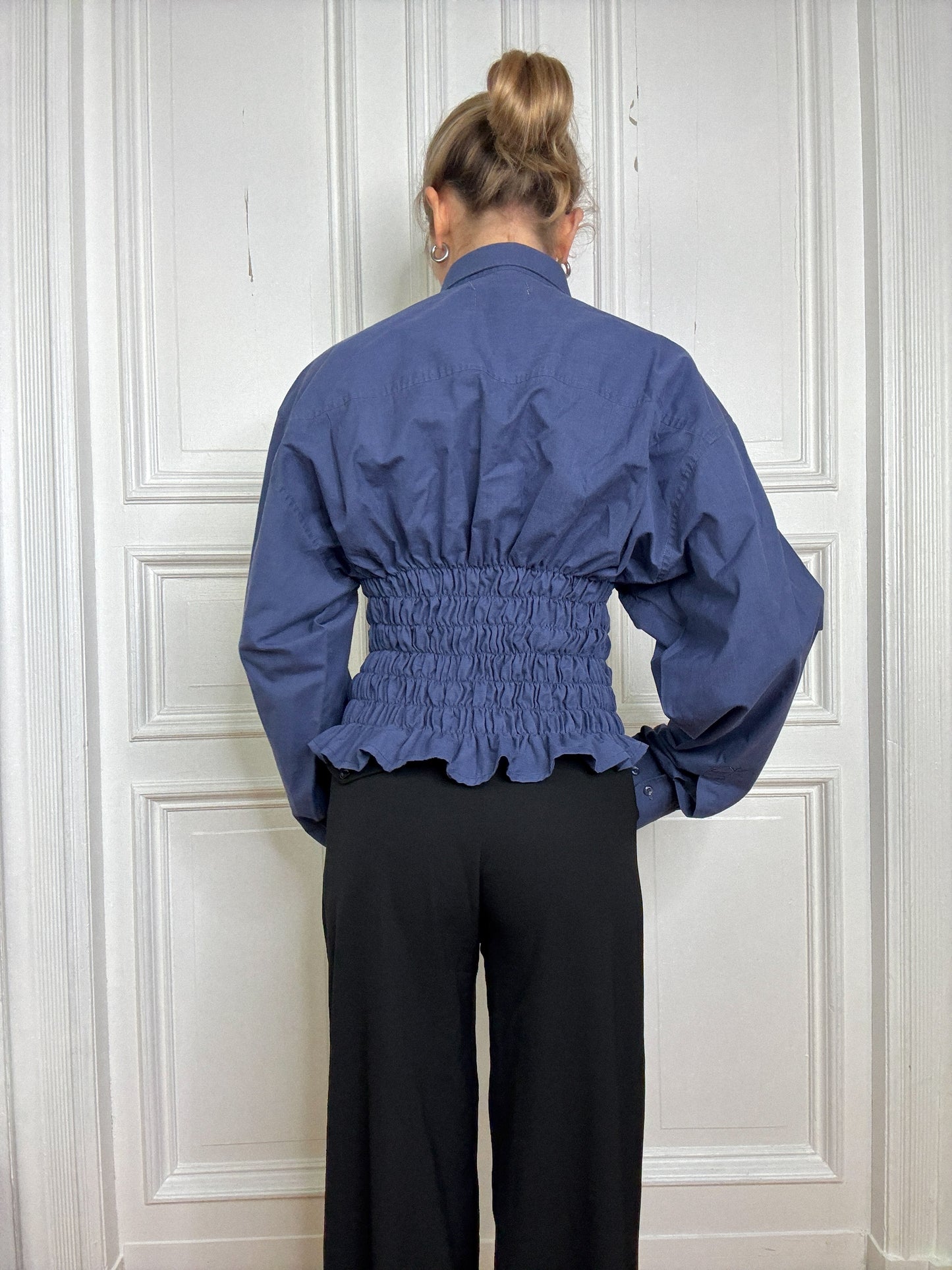 la Paolo Shirt N°8