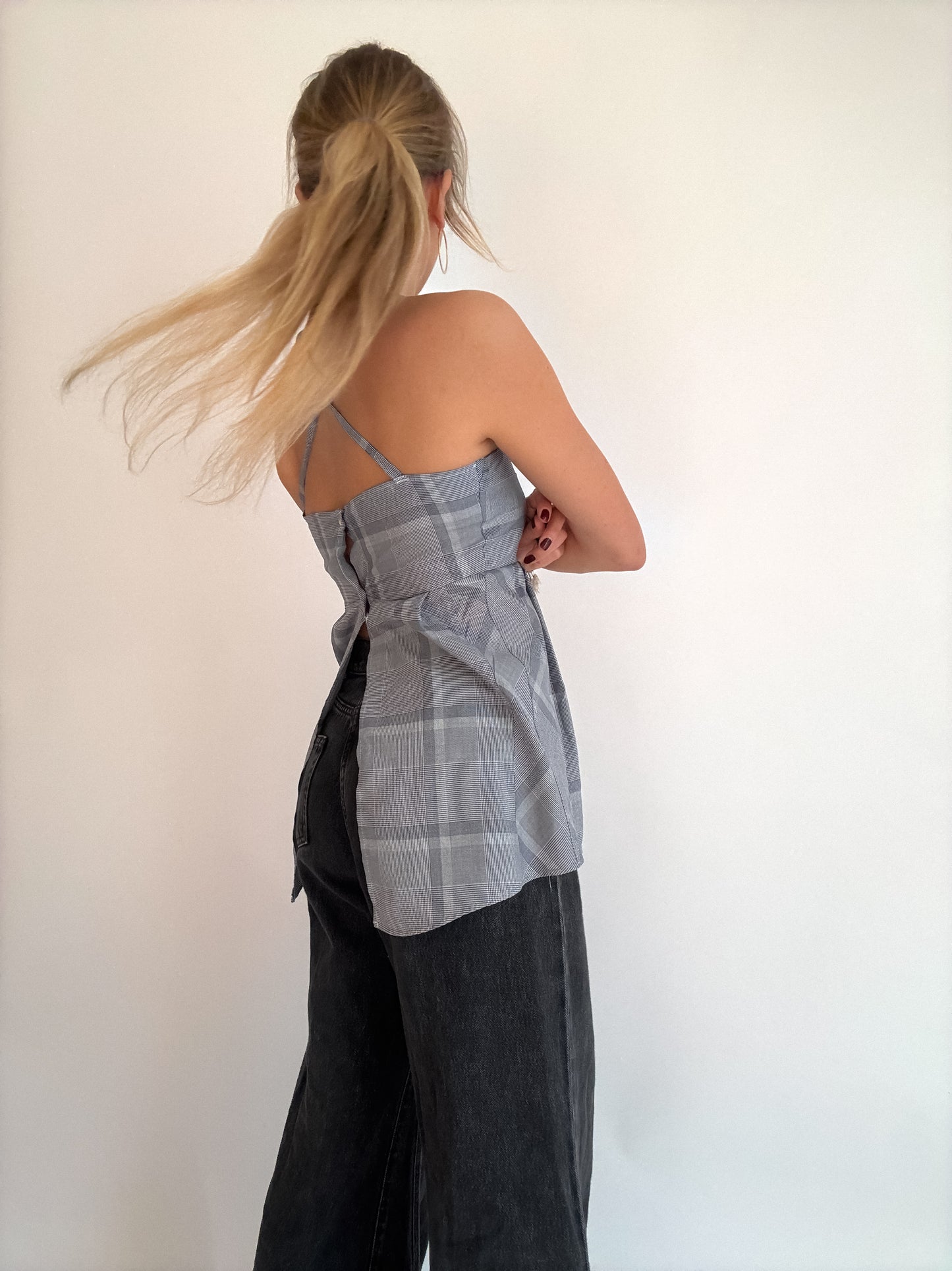 Romy Top N°12