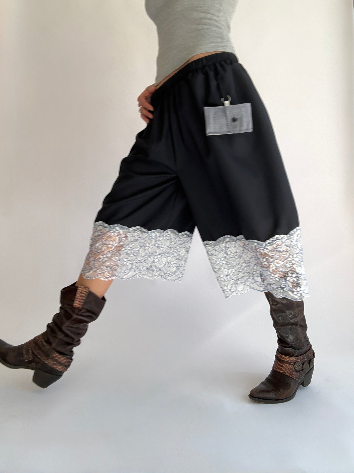 le Colette Basketball Shorts N°102