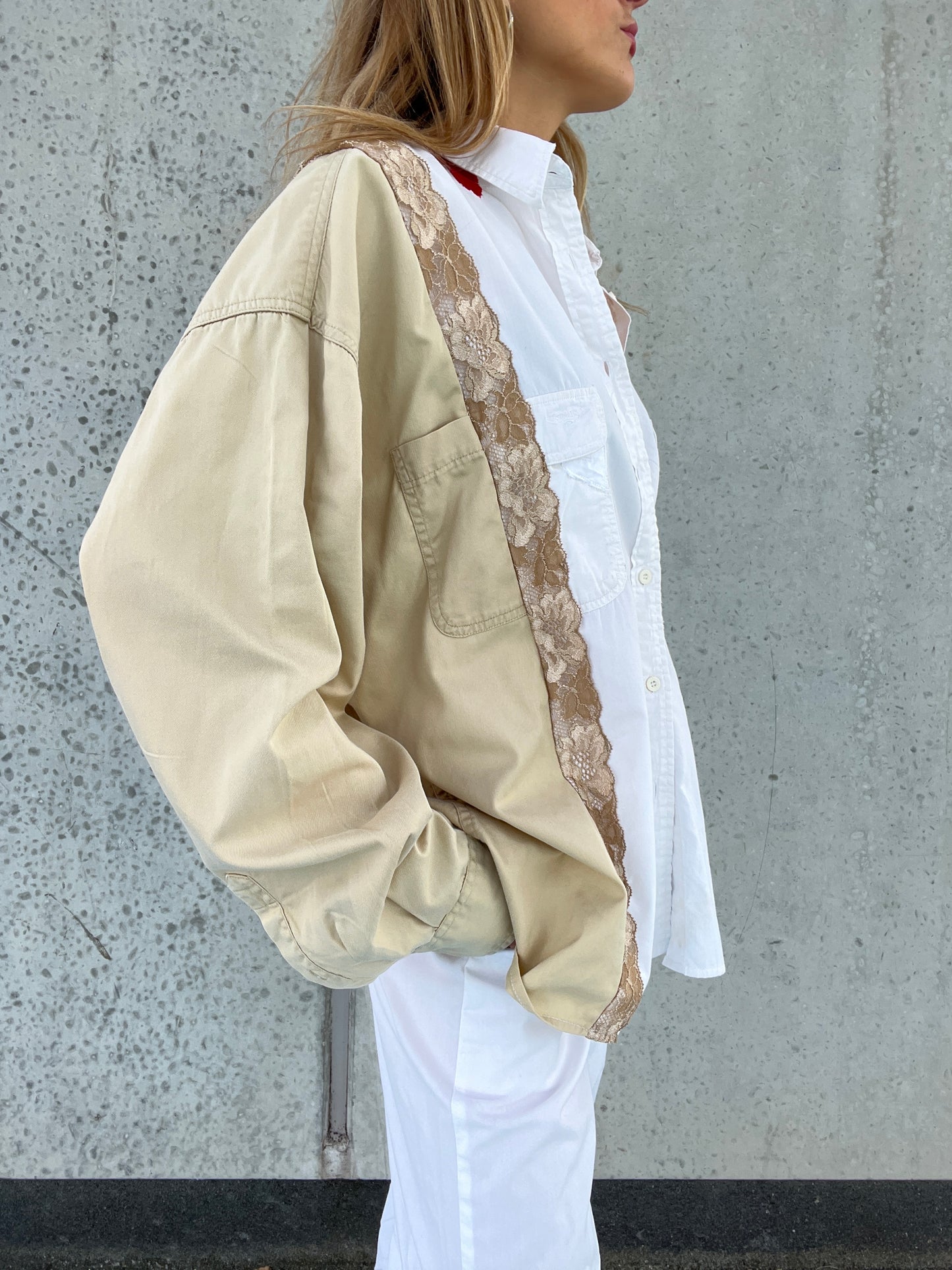 Blend Shirt N°100
