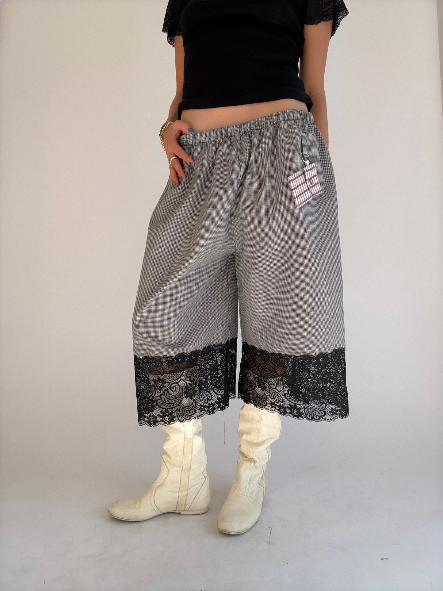 le Colette Basketball Shorts N°53
