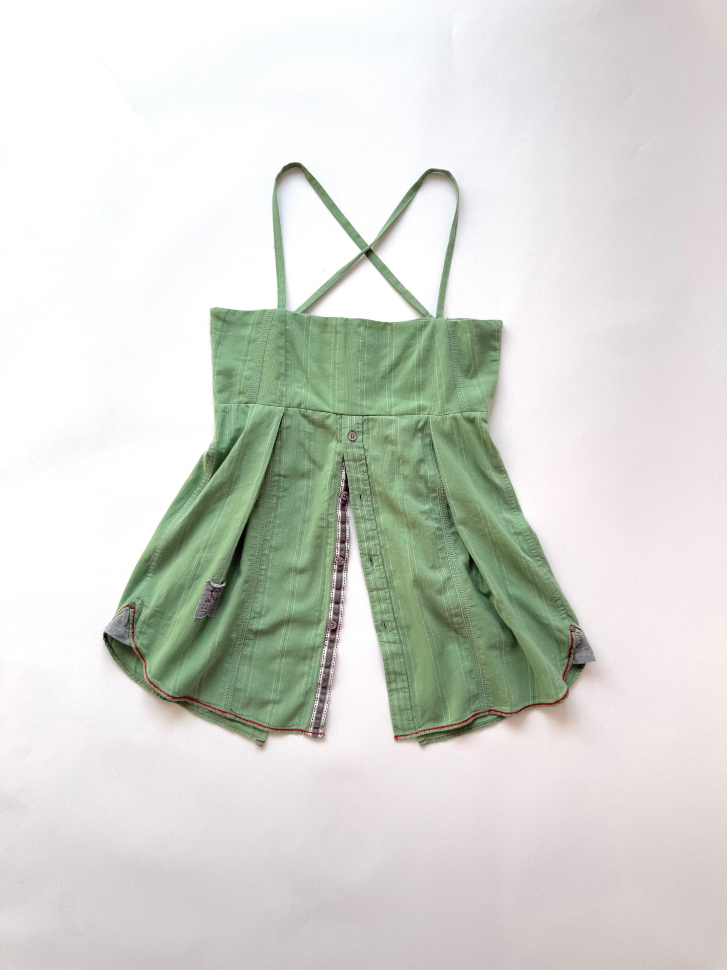 Romy Top N°2