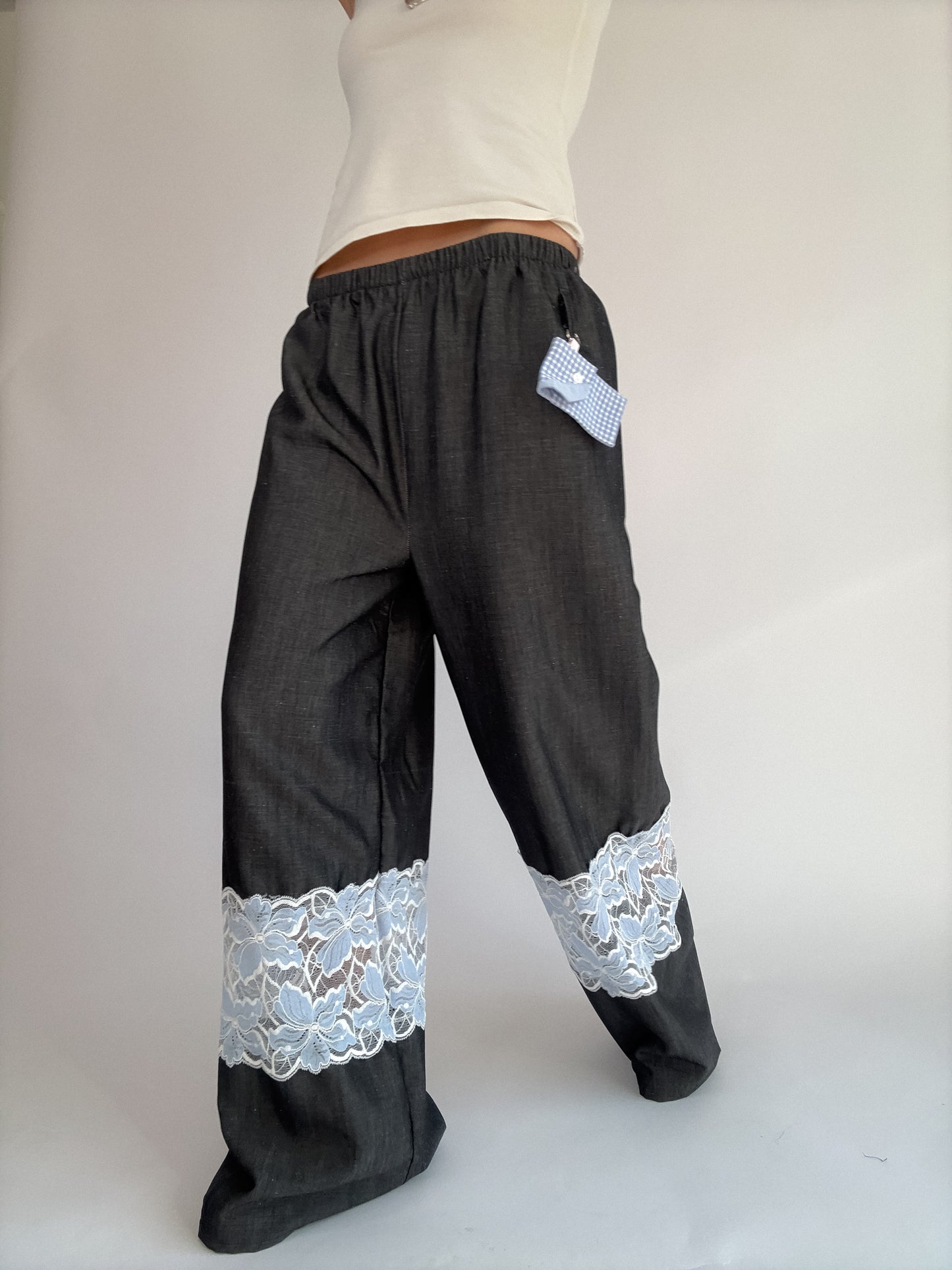 le Colette Pants N°45