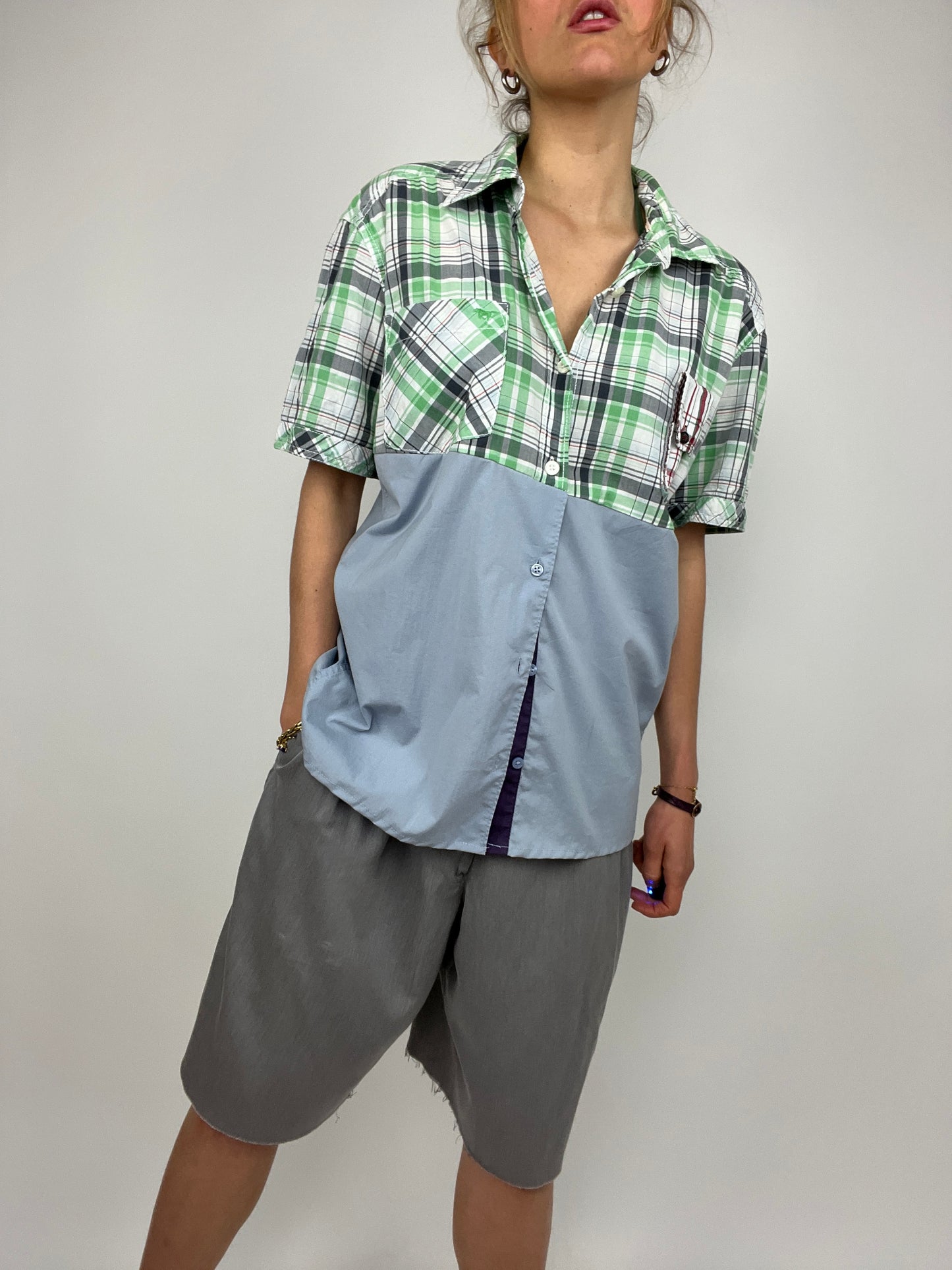 Blend Shirt N°151