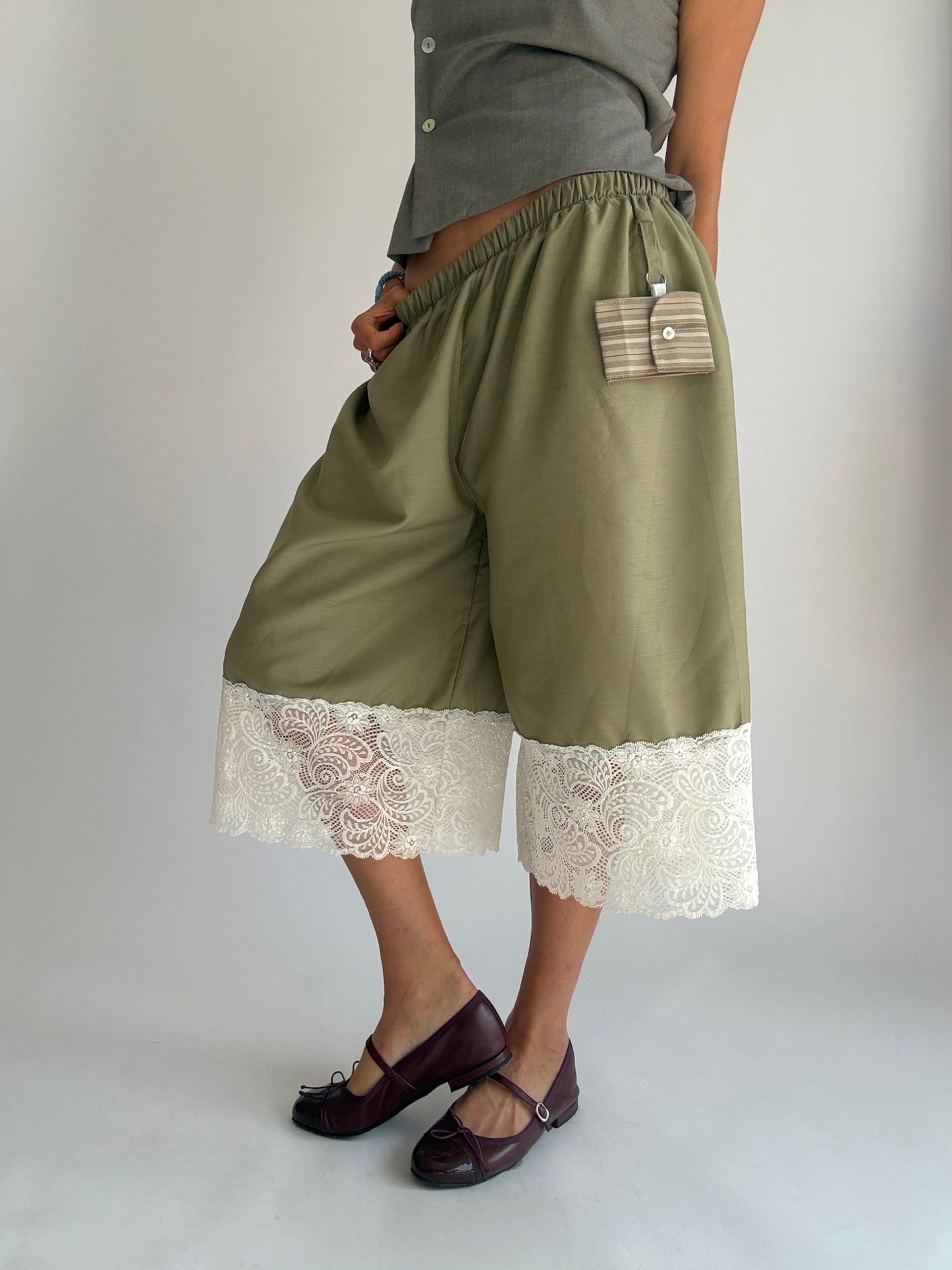 le Colette Basketball Shorts N°136