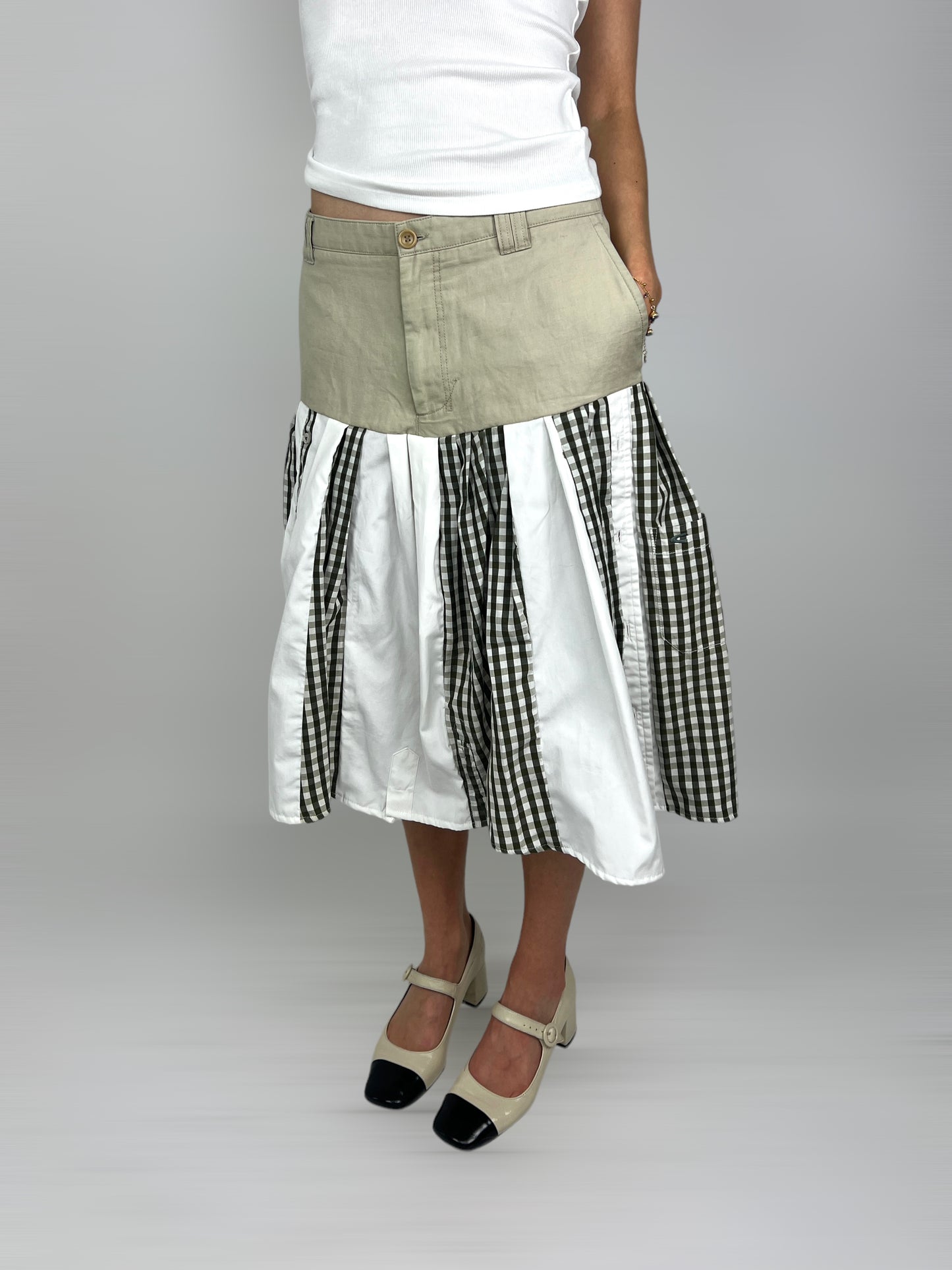 June Skirt N°22