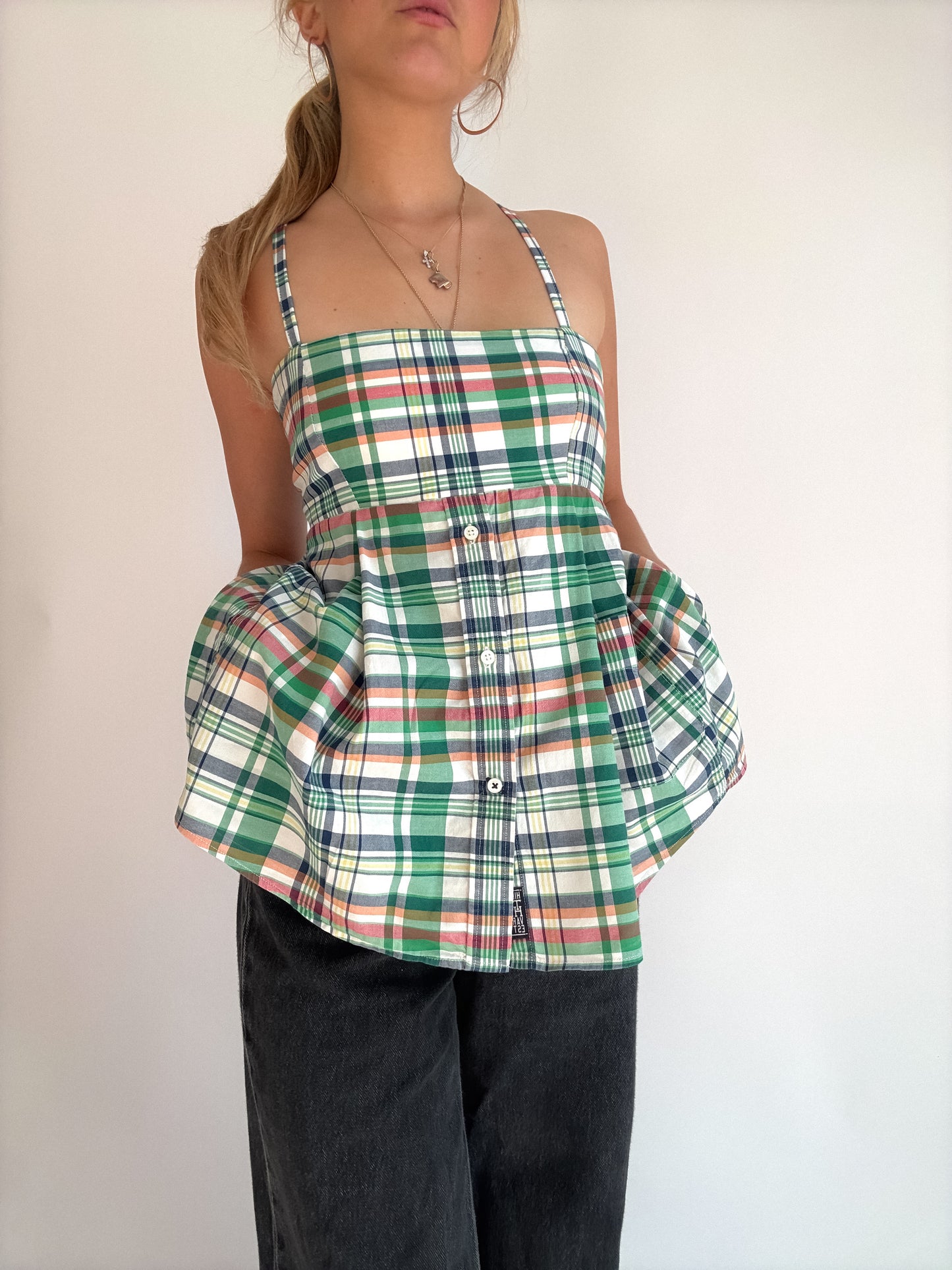Romy Top N°6