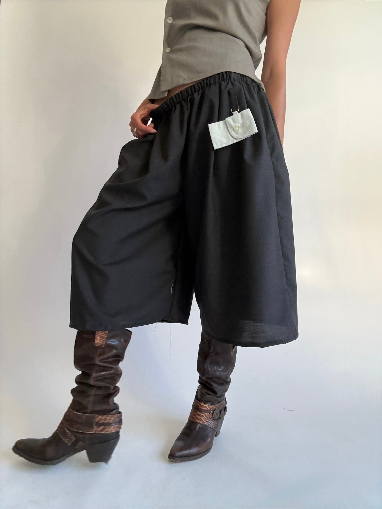 le René Shorts N°22