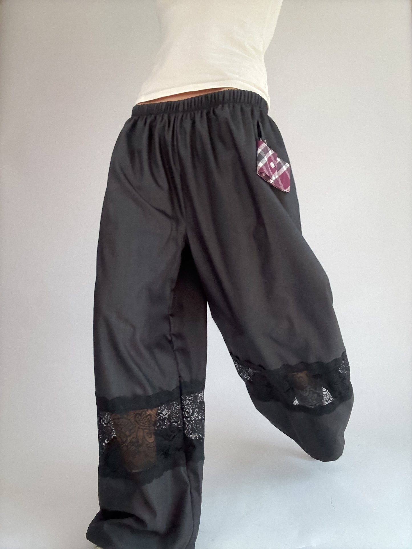le Colette Pants N°50