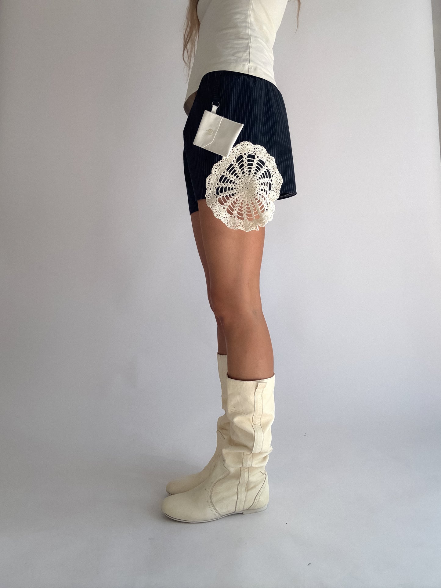 le Colette Mini Shorts N°9