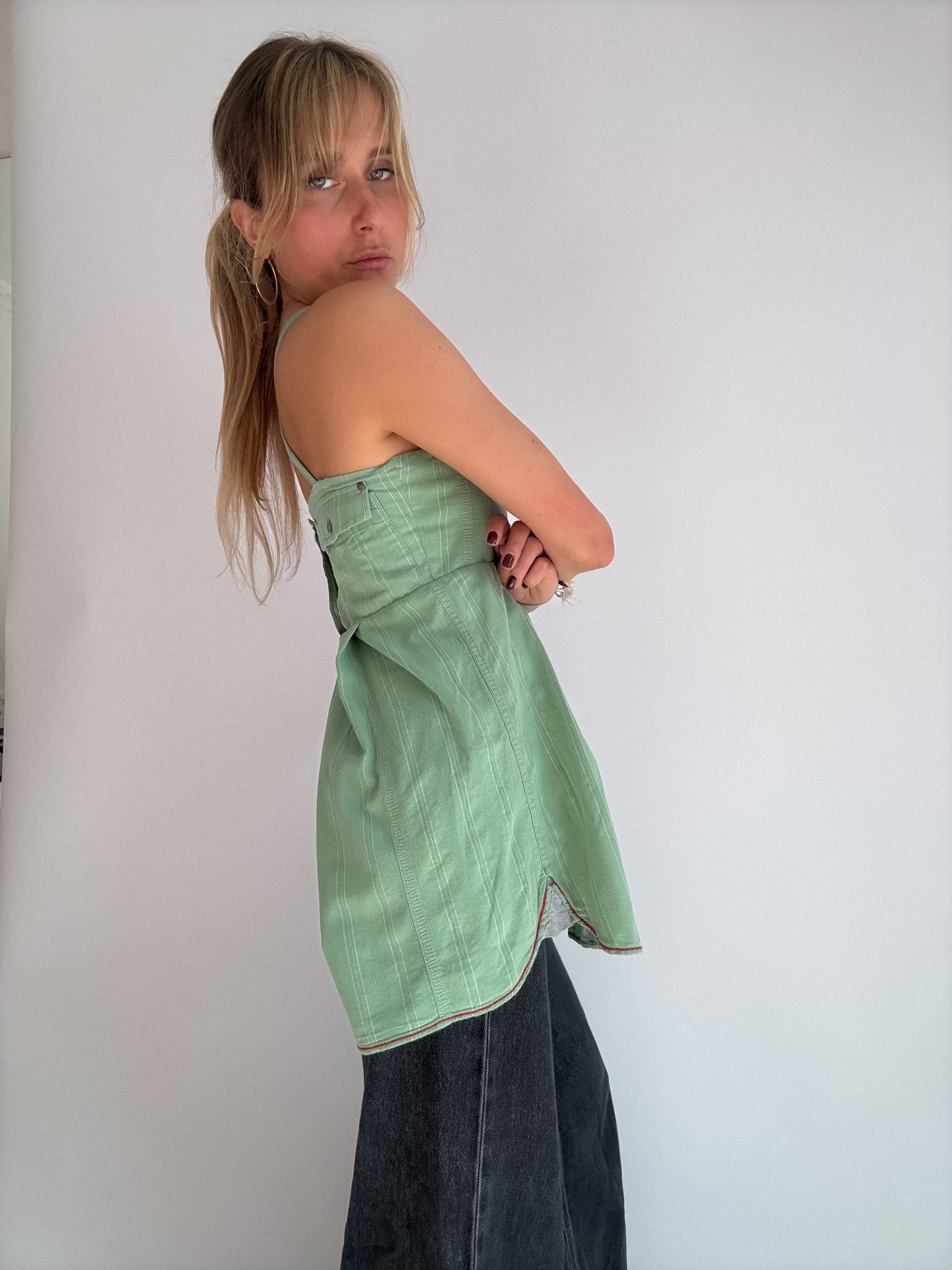 Romy Top N°2
