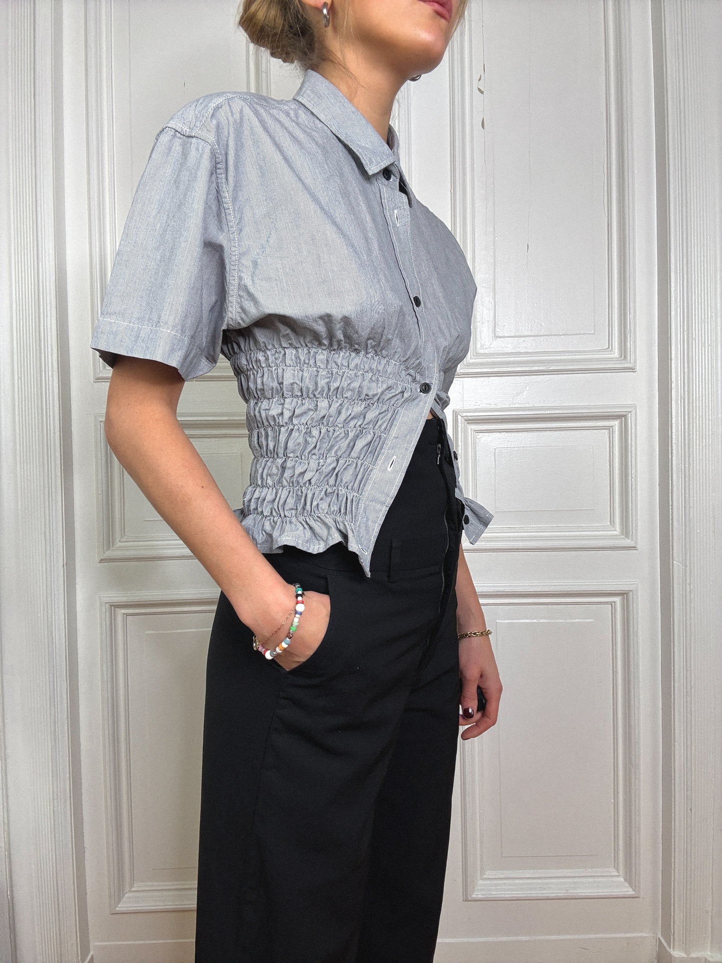 la Paolo Shirt N°13