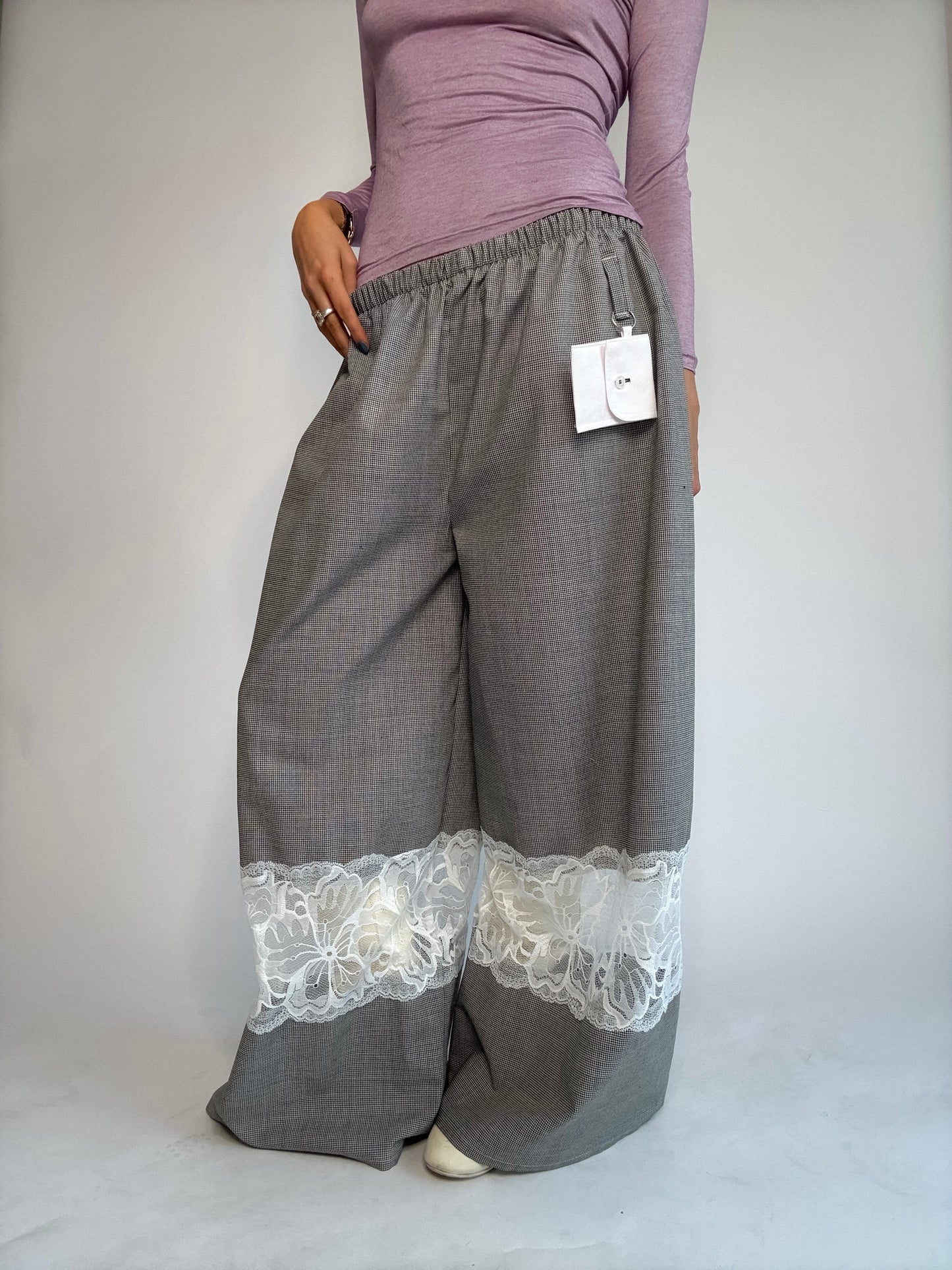 le Colette Pants N°67