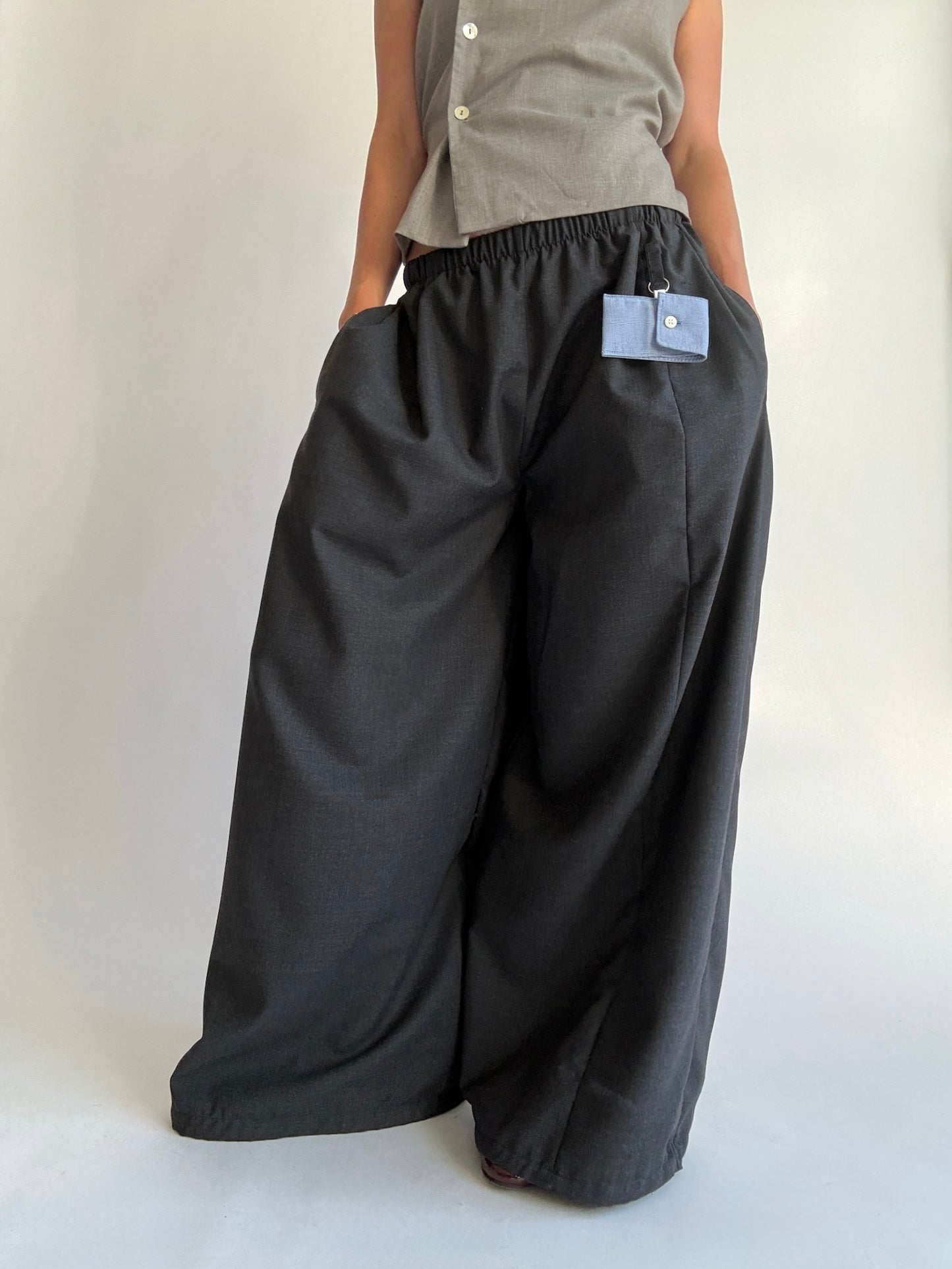 le René Pants N°14