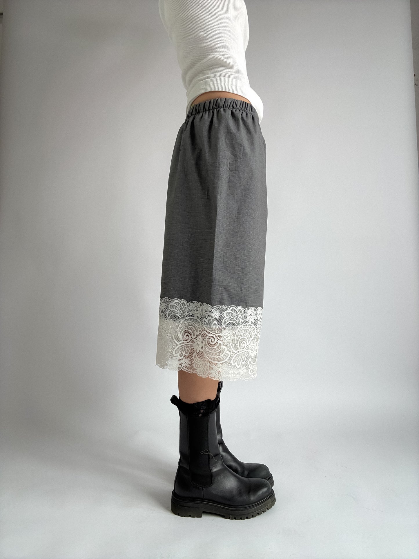 le Colette Basketball Shorts N°13
