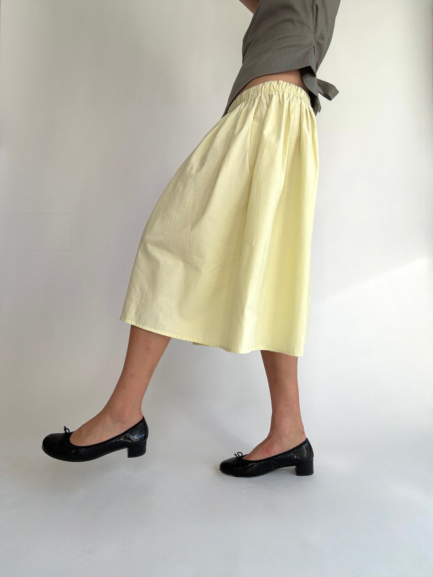 le René Shorts N°20