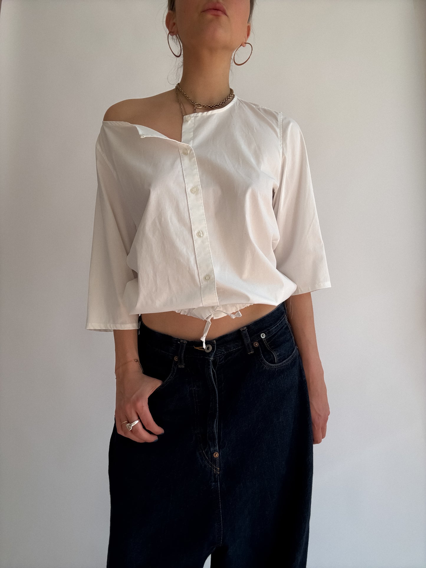 la Louka Shirt N°51