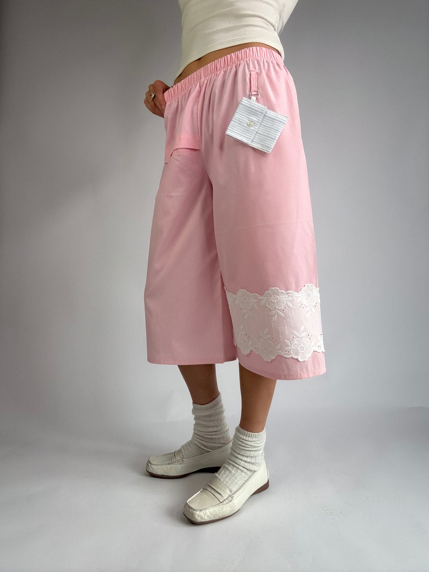 le Basketball Shorts N°1