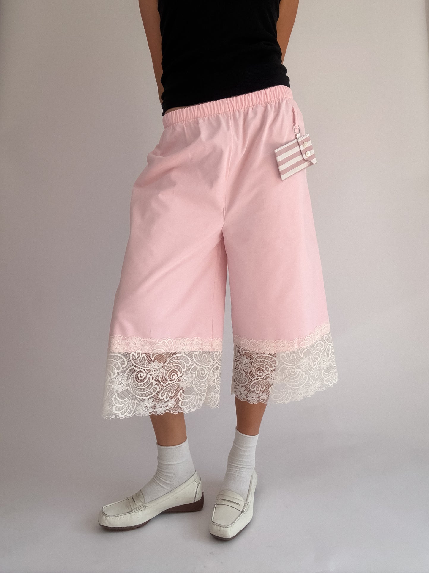 le Colette Basketball Shorts N°38